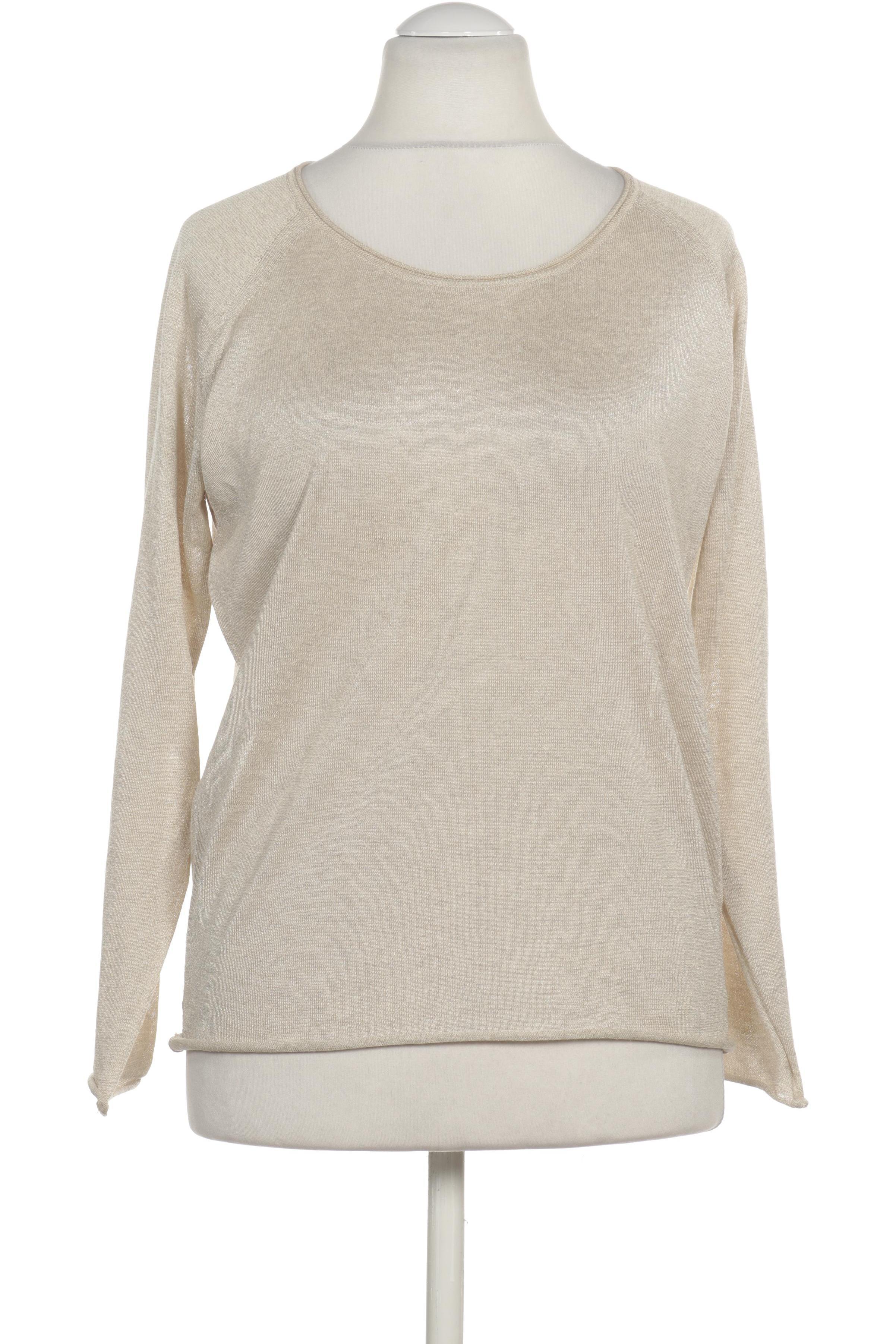 

iheart Damen Pullover, beige, Gr.