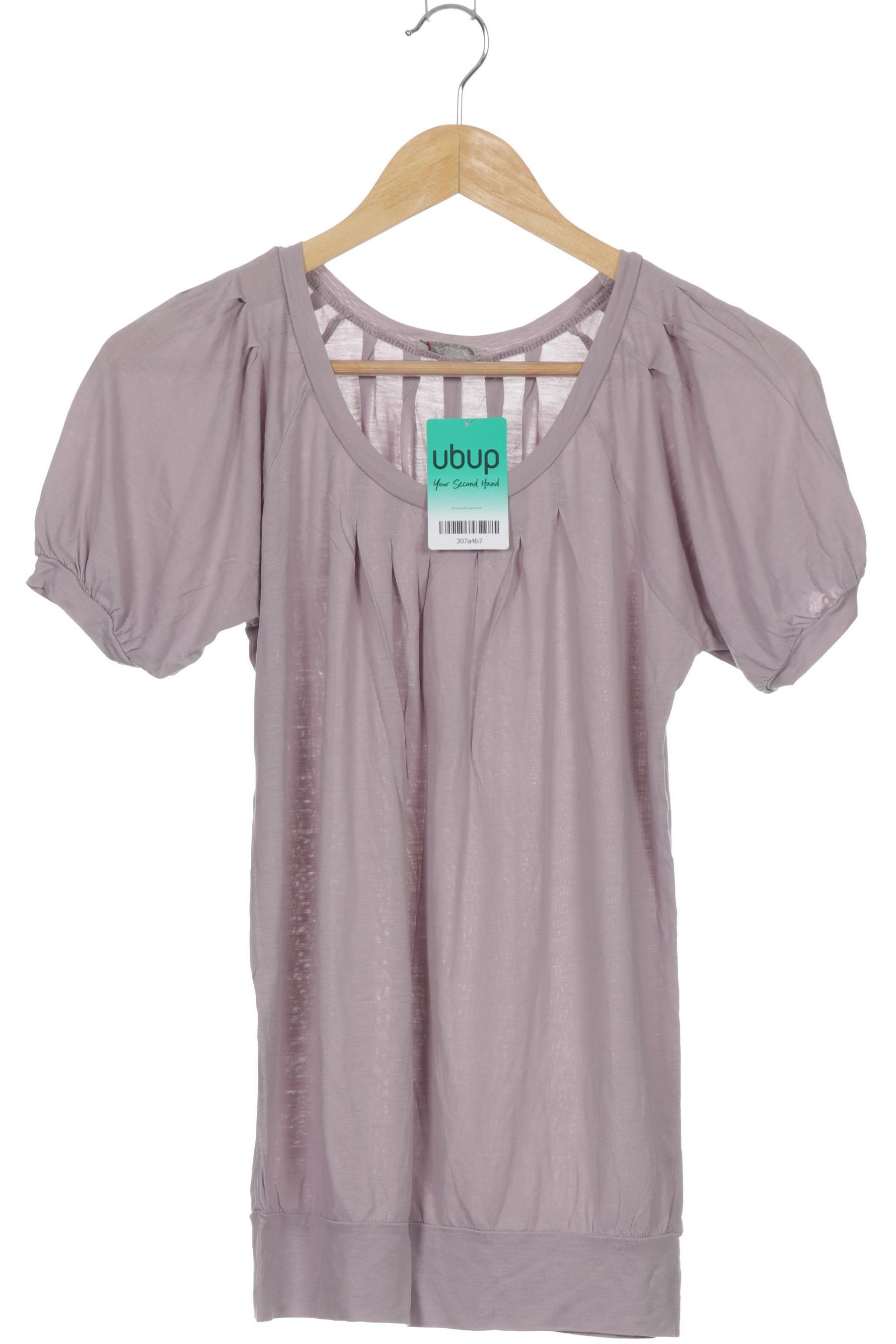 

iheart Damen T-Shirt, lila, Gr.