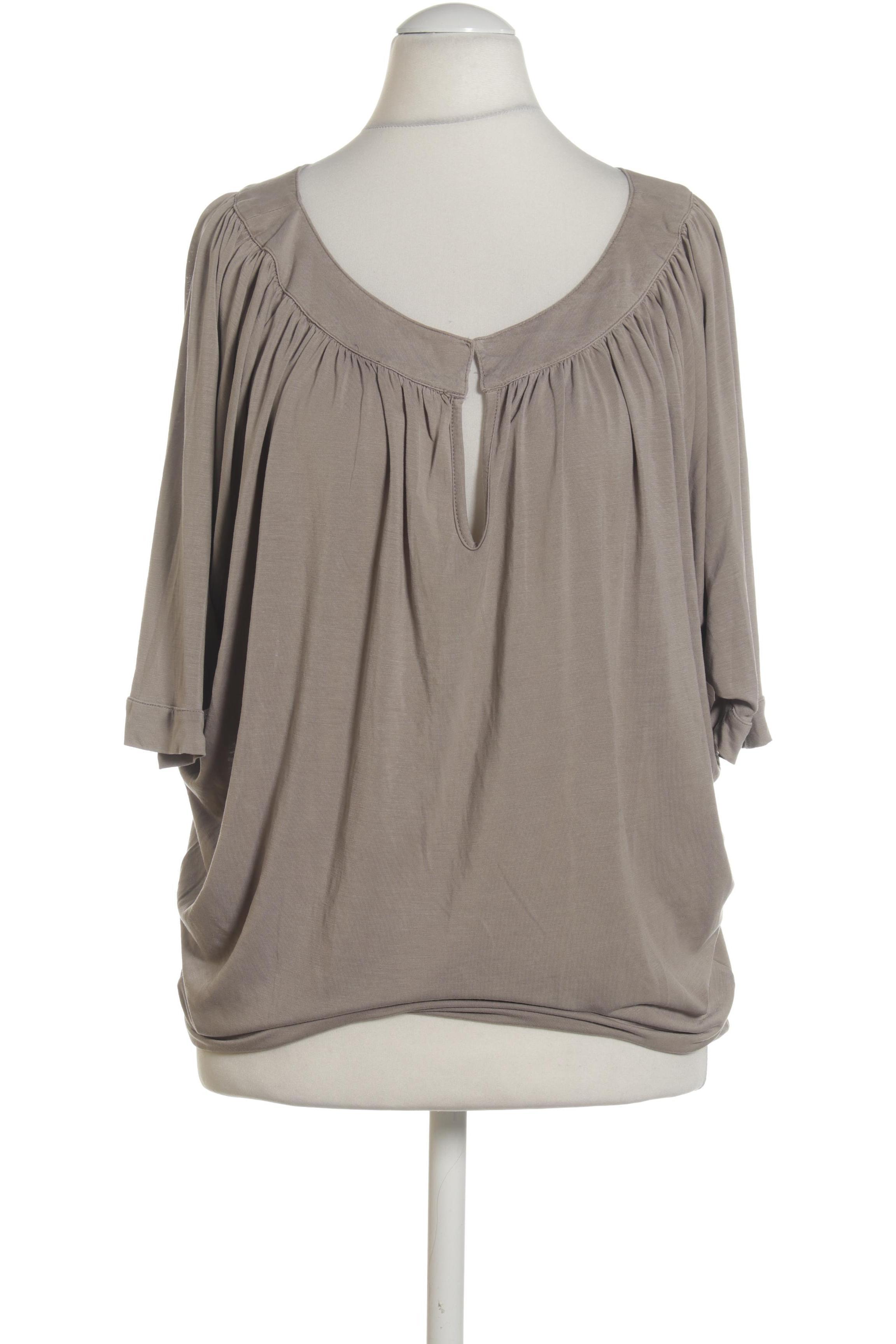 

iheart Damen T-Shirt, beige, Gr.