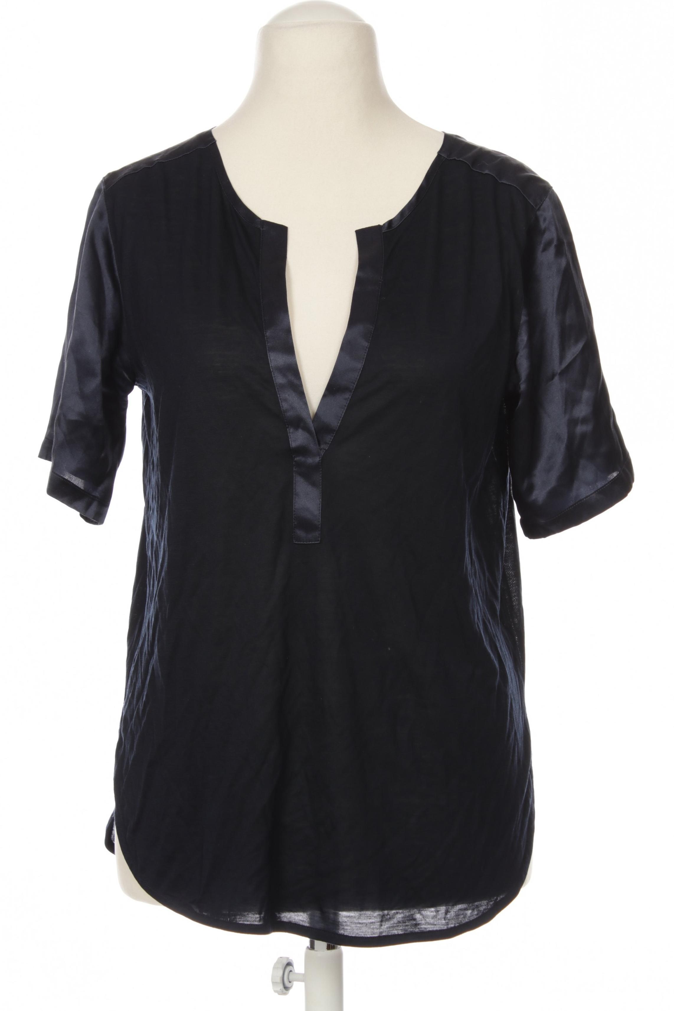 

iheart Damen T-Shirt, blau, Gr.