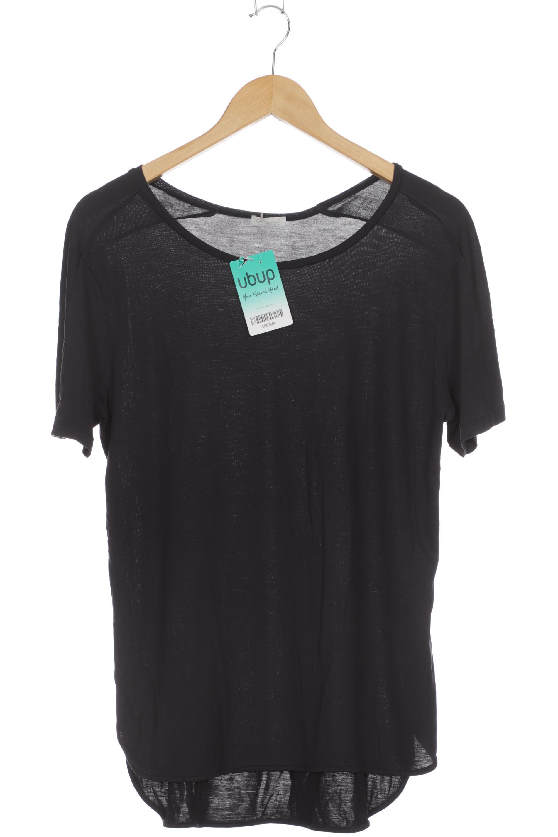 

iheart Damen T-Shirt, blau, Gr.