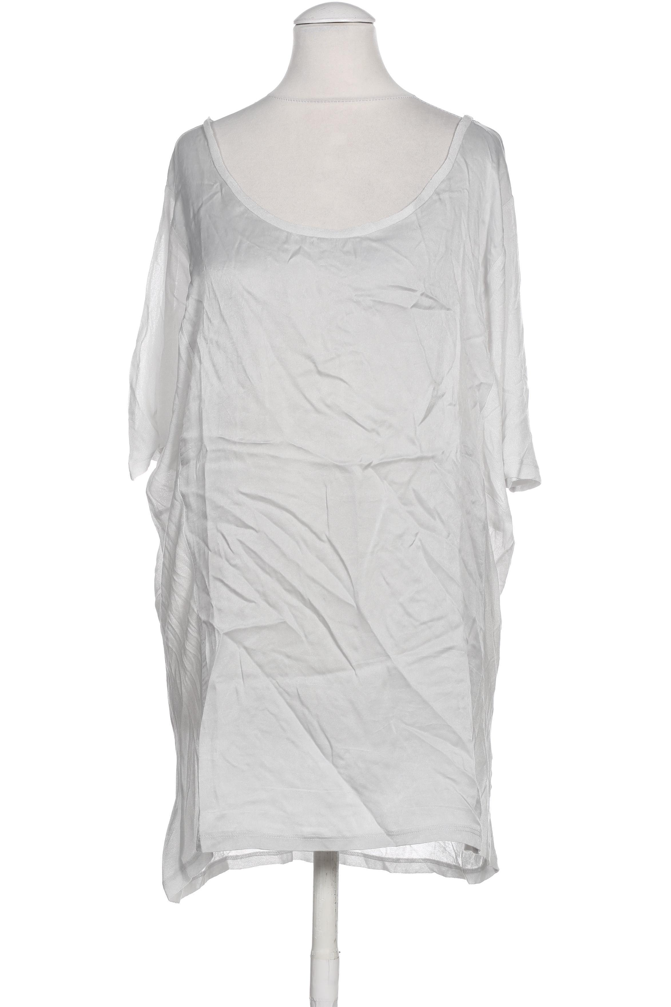 

iheart Damen T-Shirt, grau, Gr.