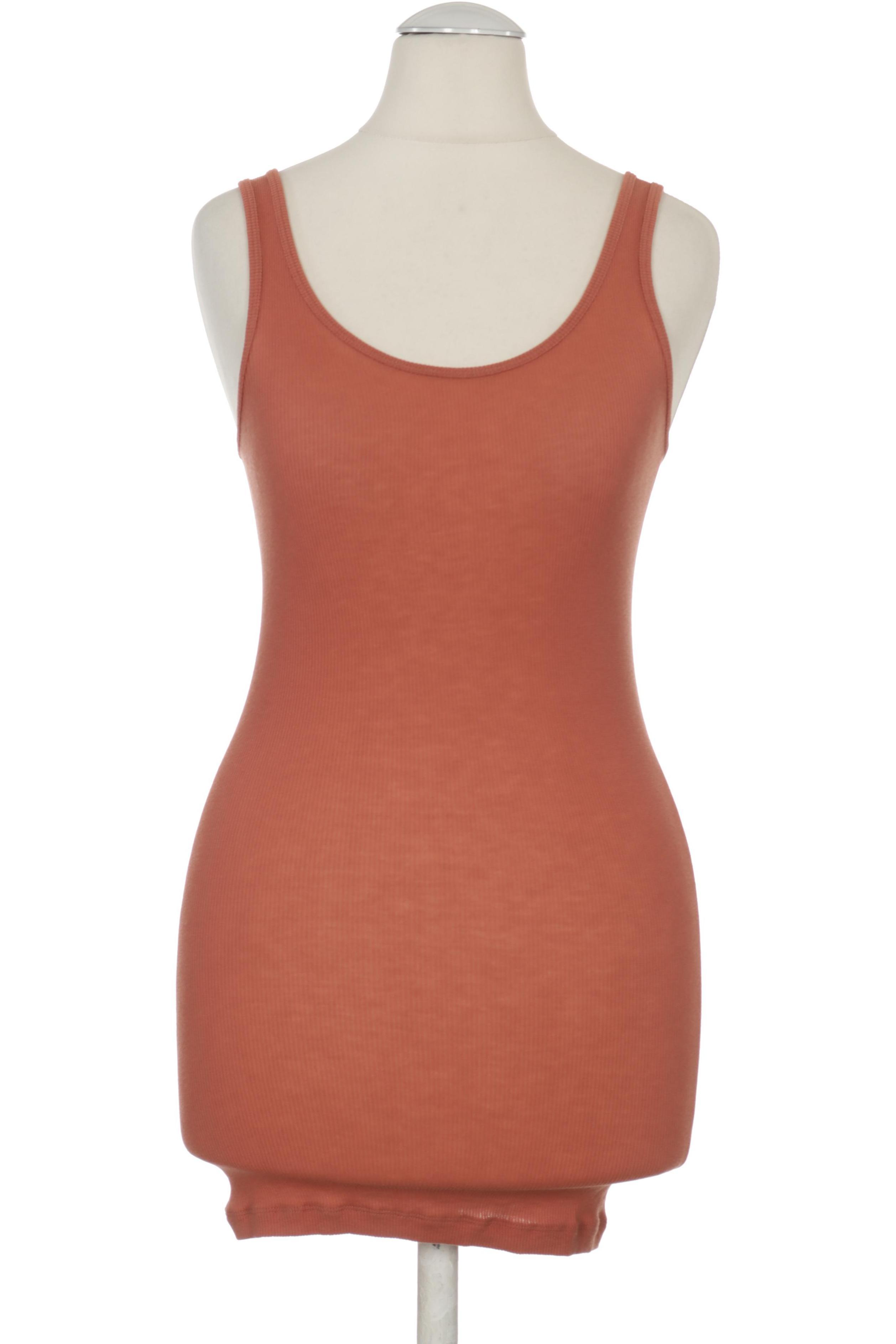 

iheart Damen Top, orange, Gr.