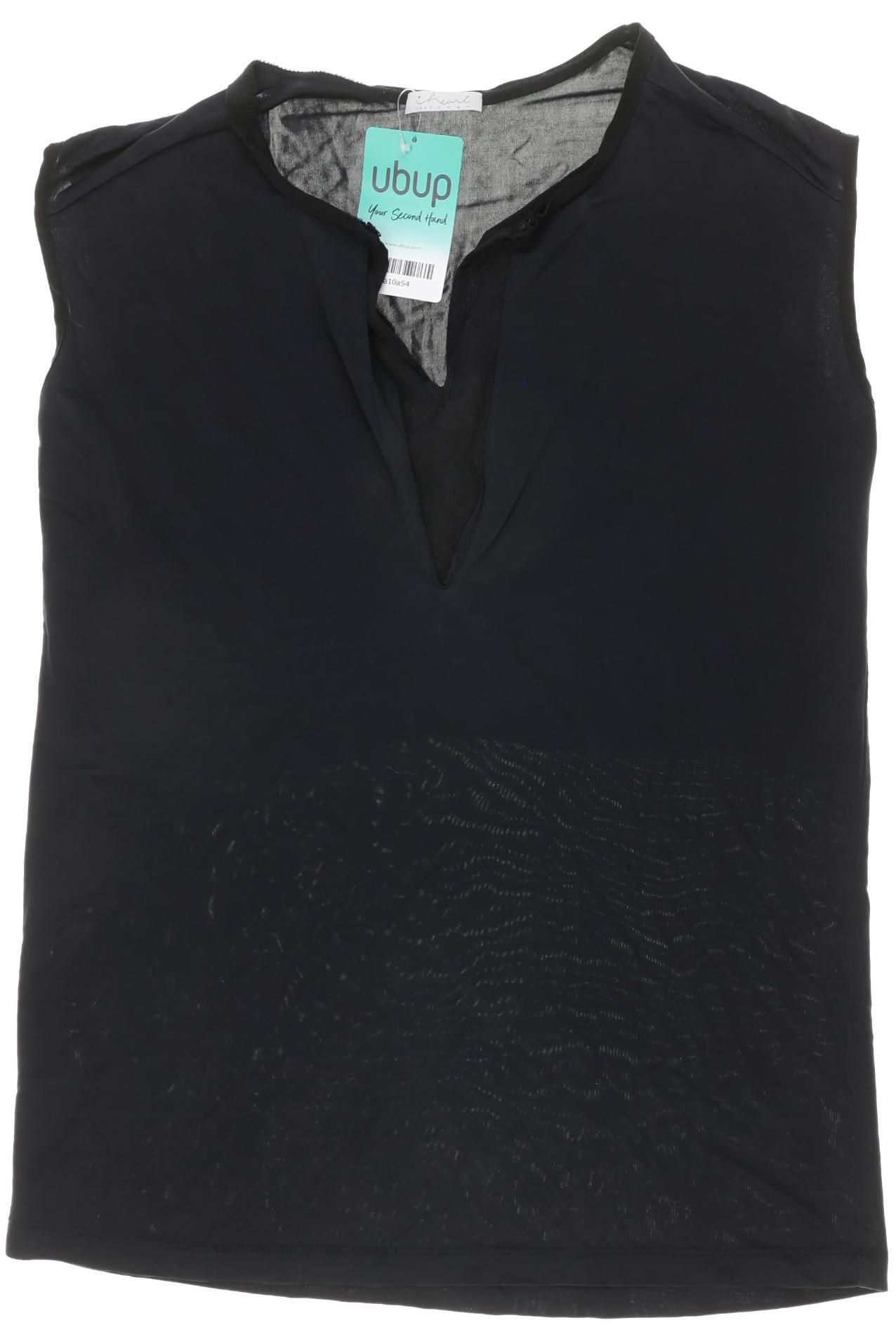 

iheart Damen Top, blau, Gr.