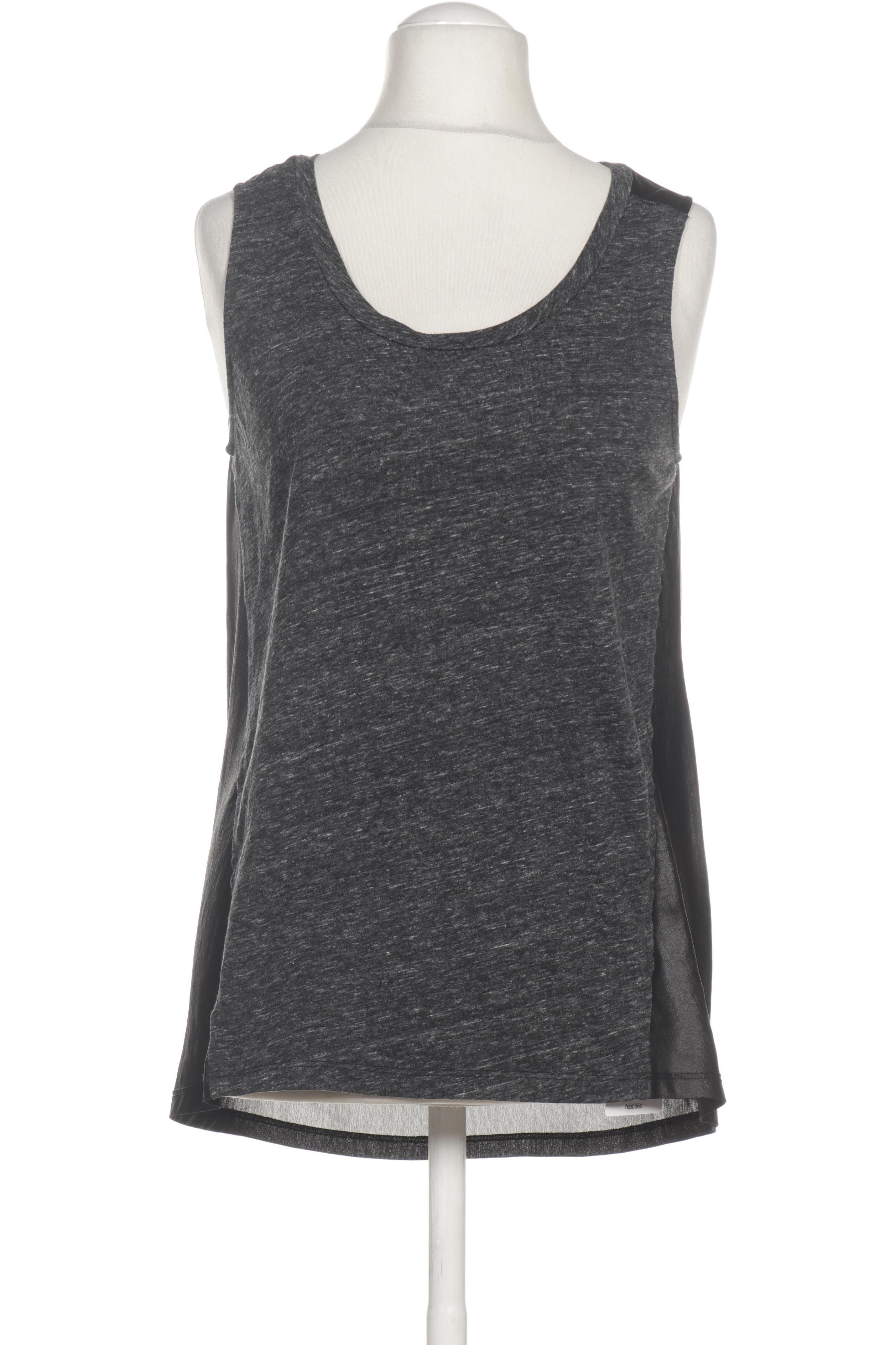 

iheart Damen Top, grau, Gr.