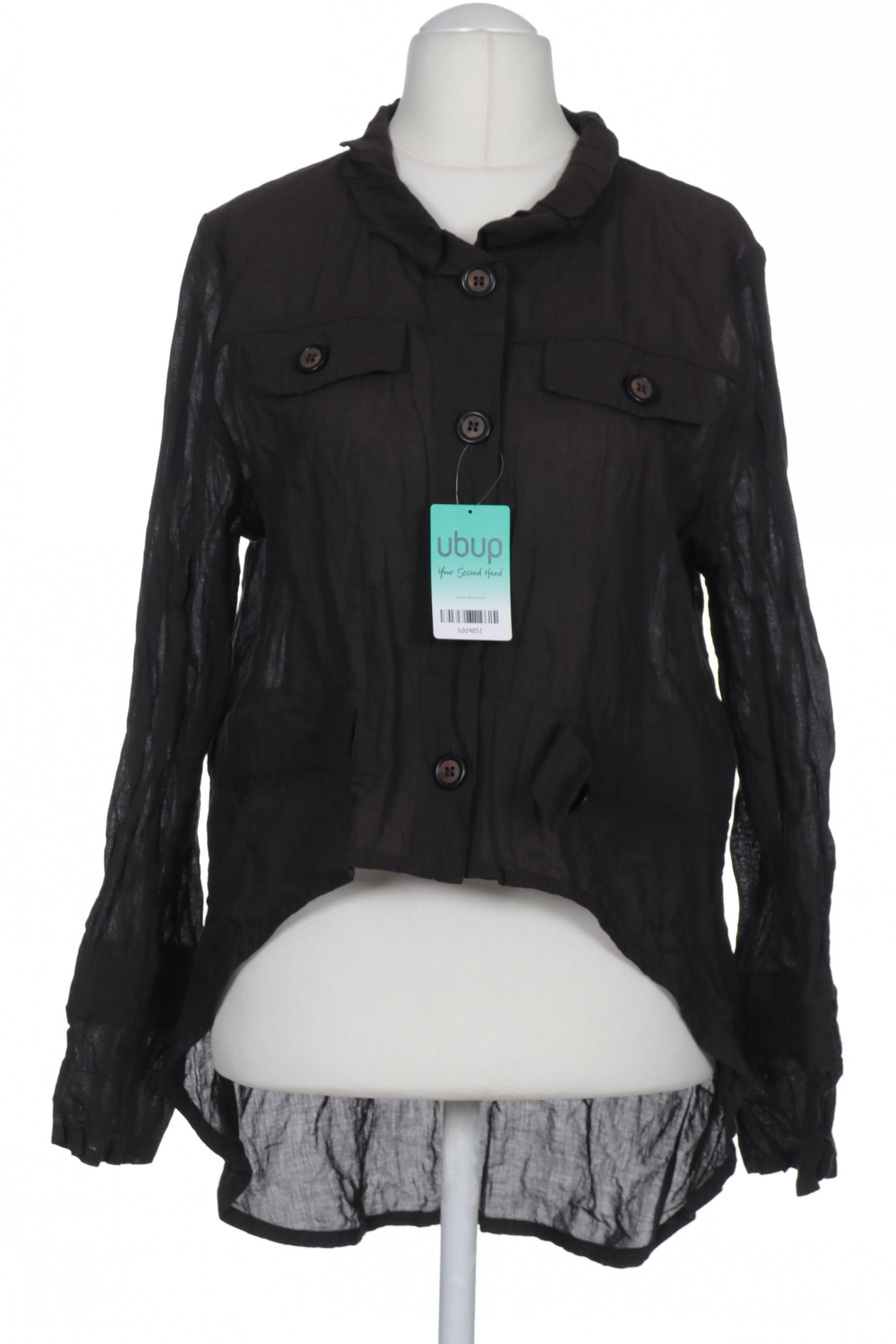 

inSein Damen Bluse, braun, Gr.