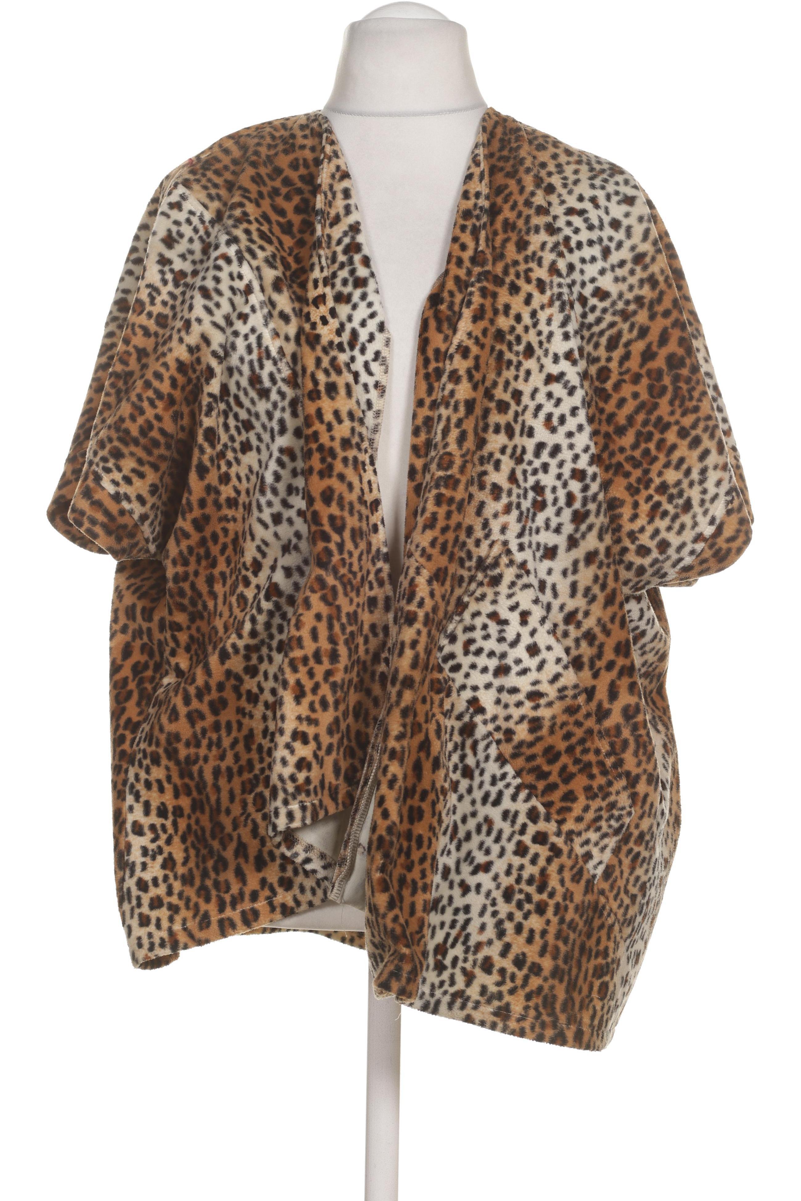 

inSein Damen Weste, braun, Gr.