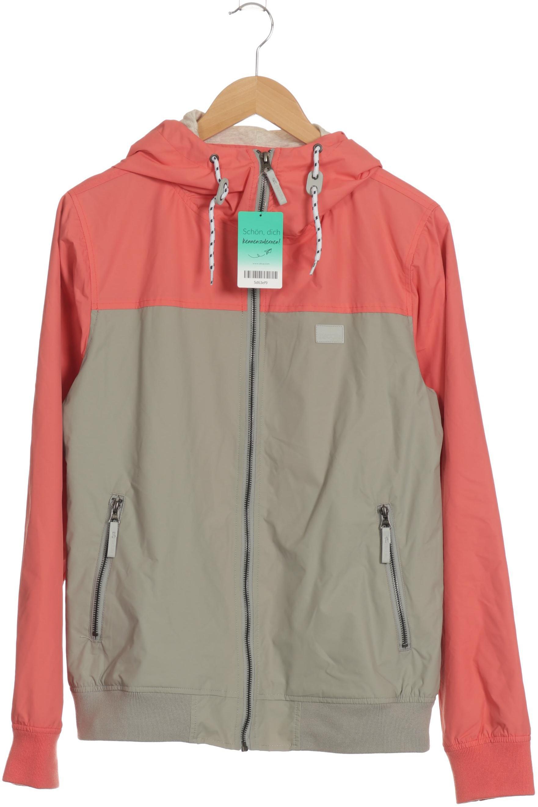 

iriedaily Damen Jacke, pink, Gr.