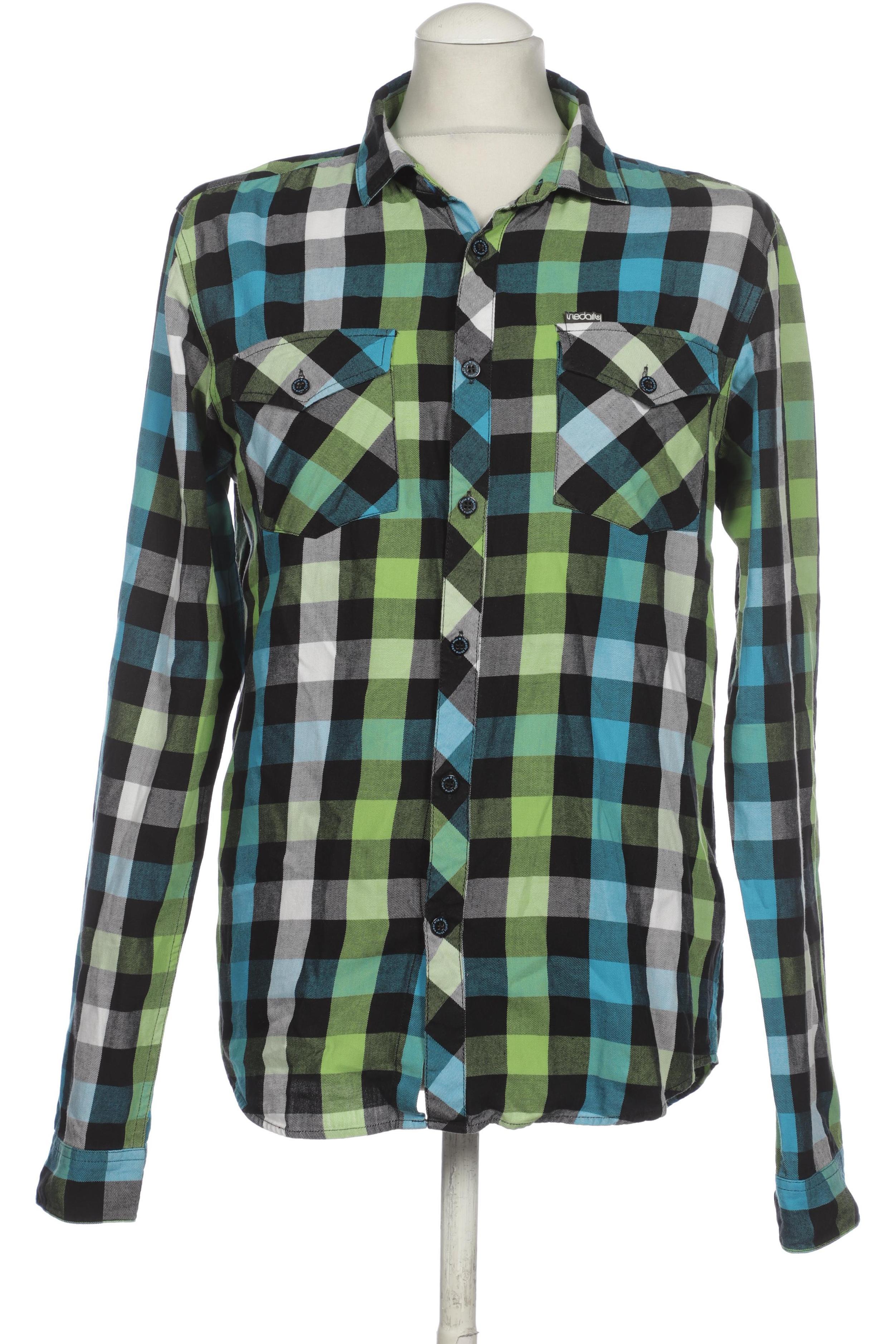 Thumbnail - iriedaily Herren Hemd, mehrfarbig, Gr.