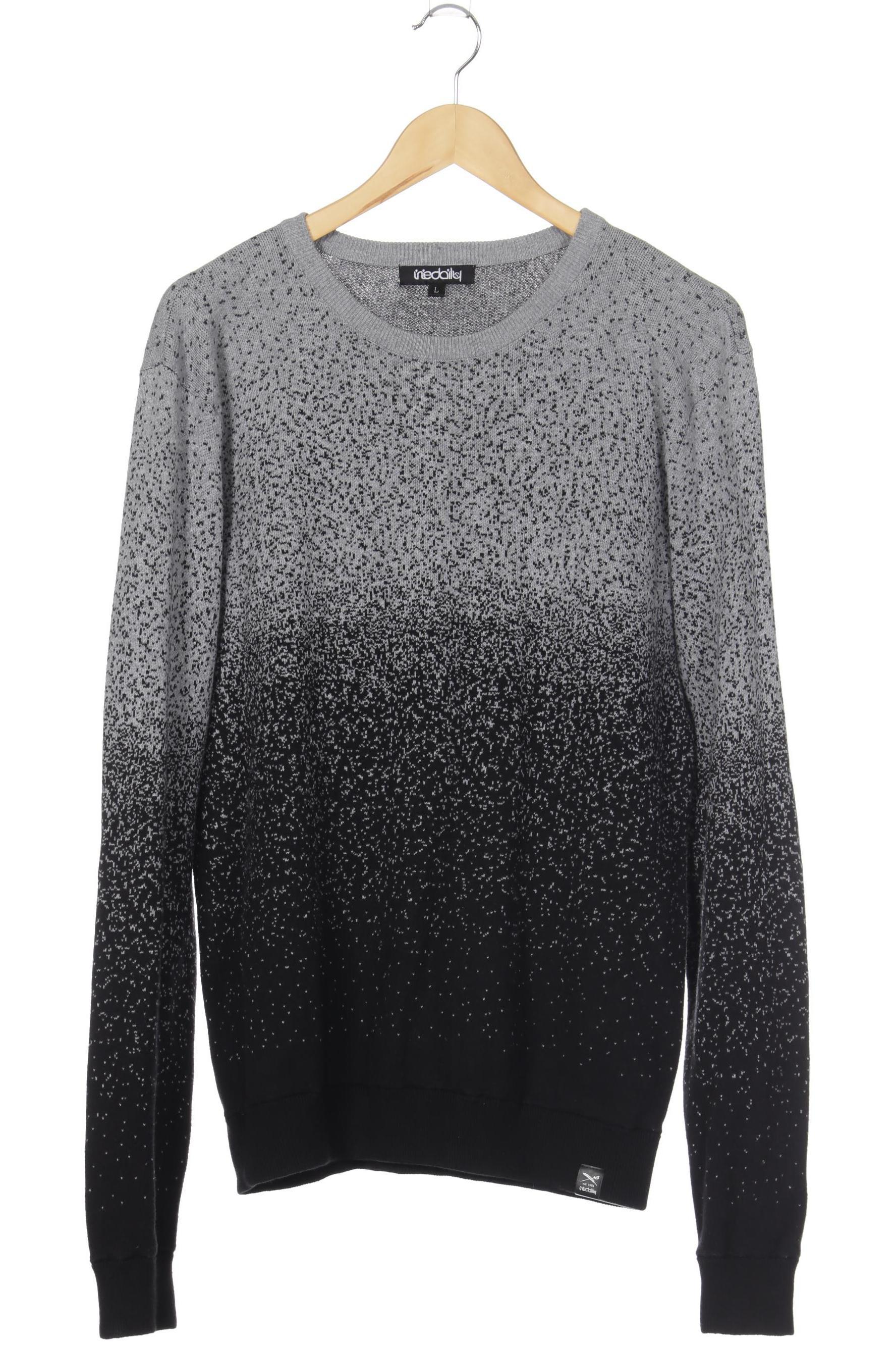 Thumbnail - iriedaily Herren Pullover, grau, Gr.