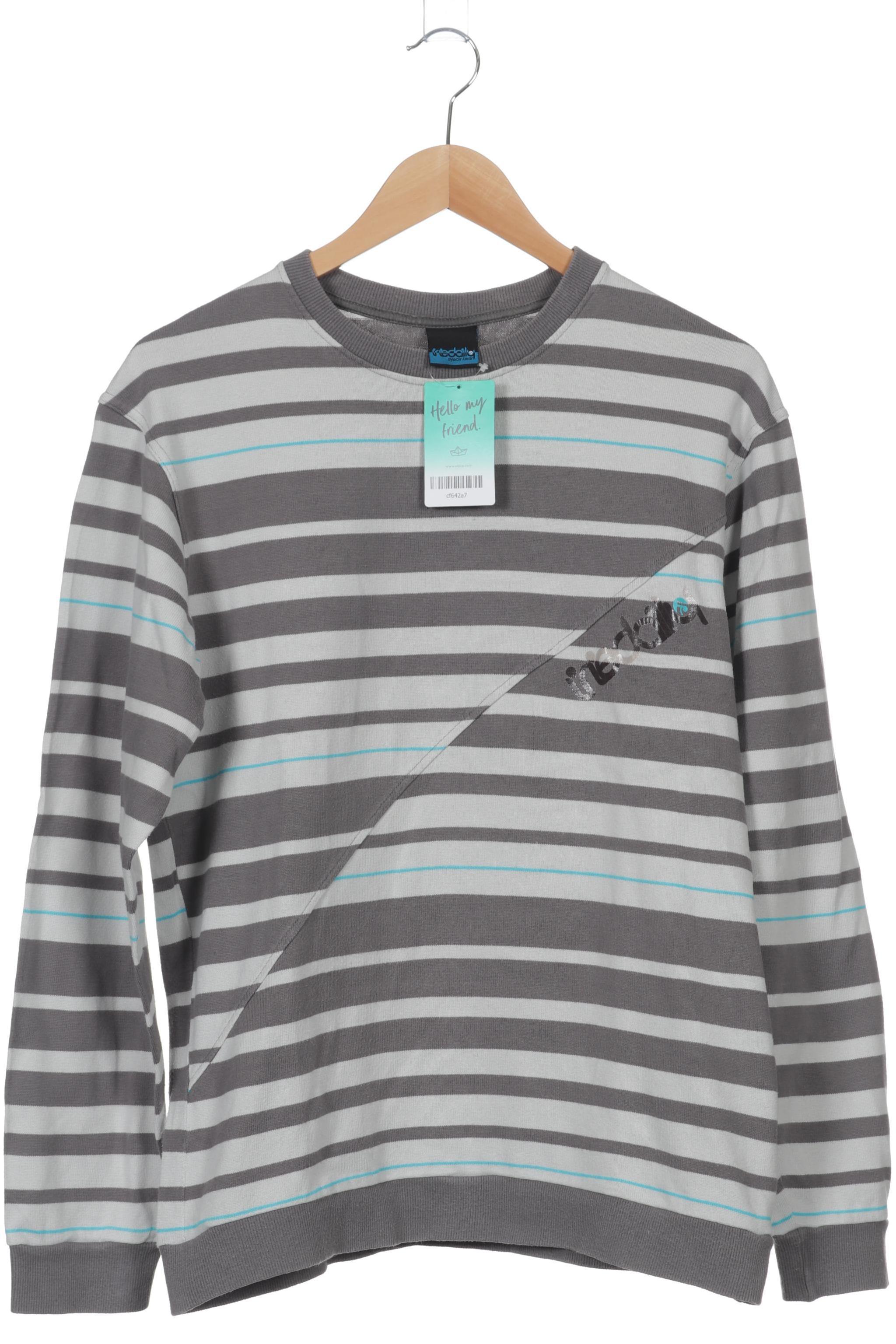 Thumbnail - iriedaily Herren Pullover, grau, Gr.