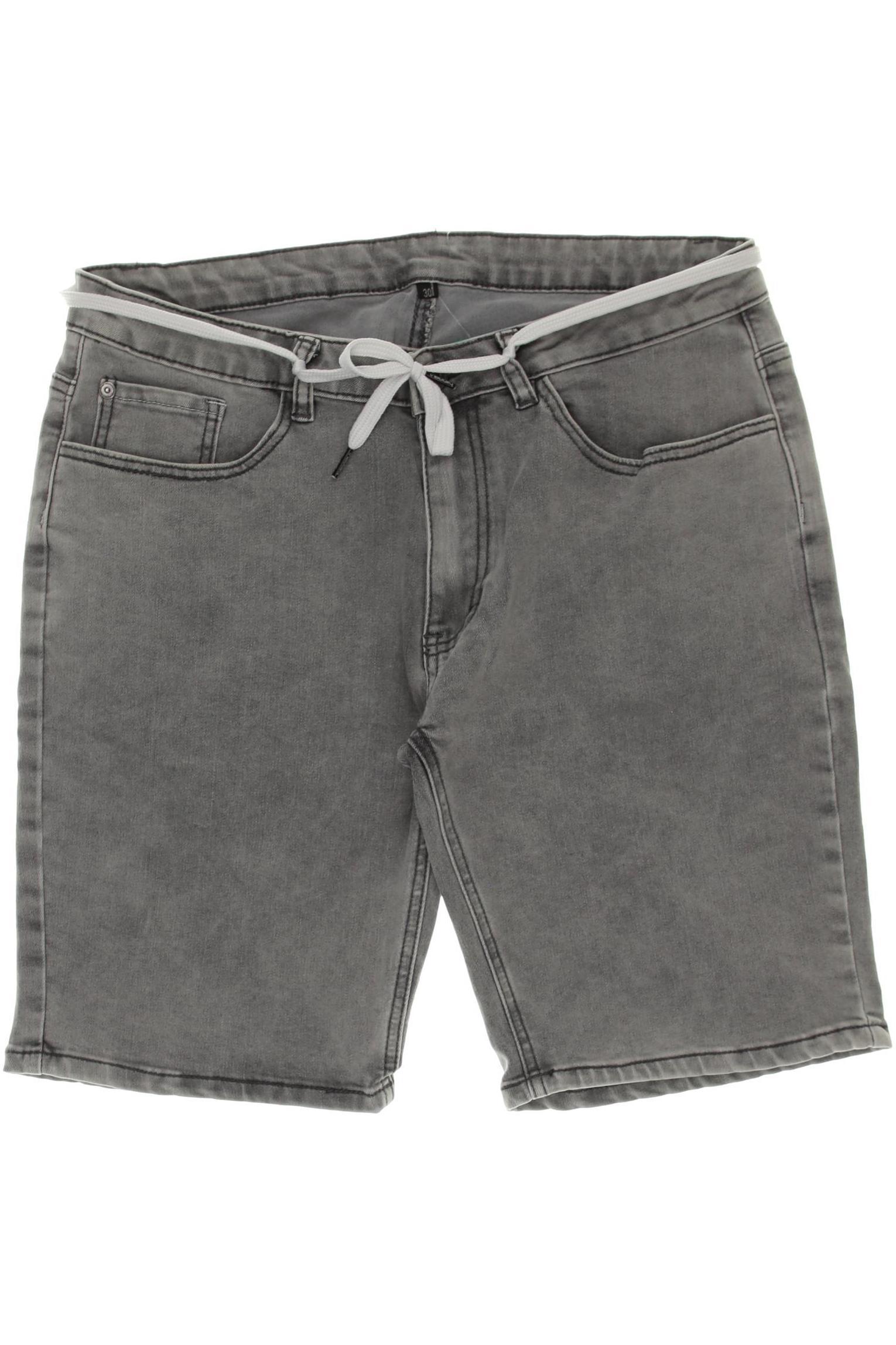 

iriedaily Herren Shorts, grau, Gr. 30