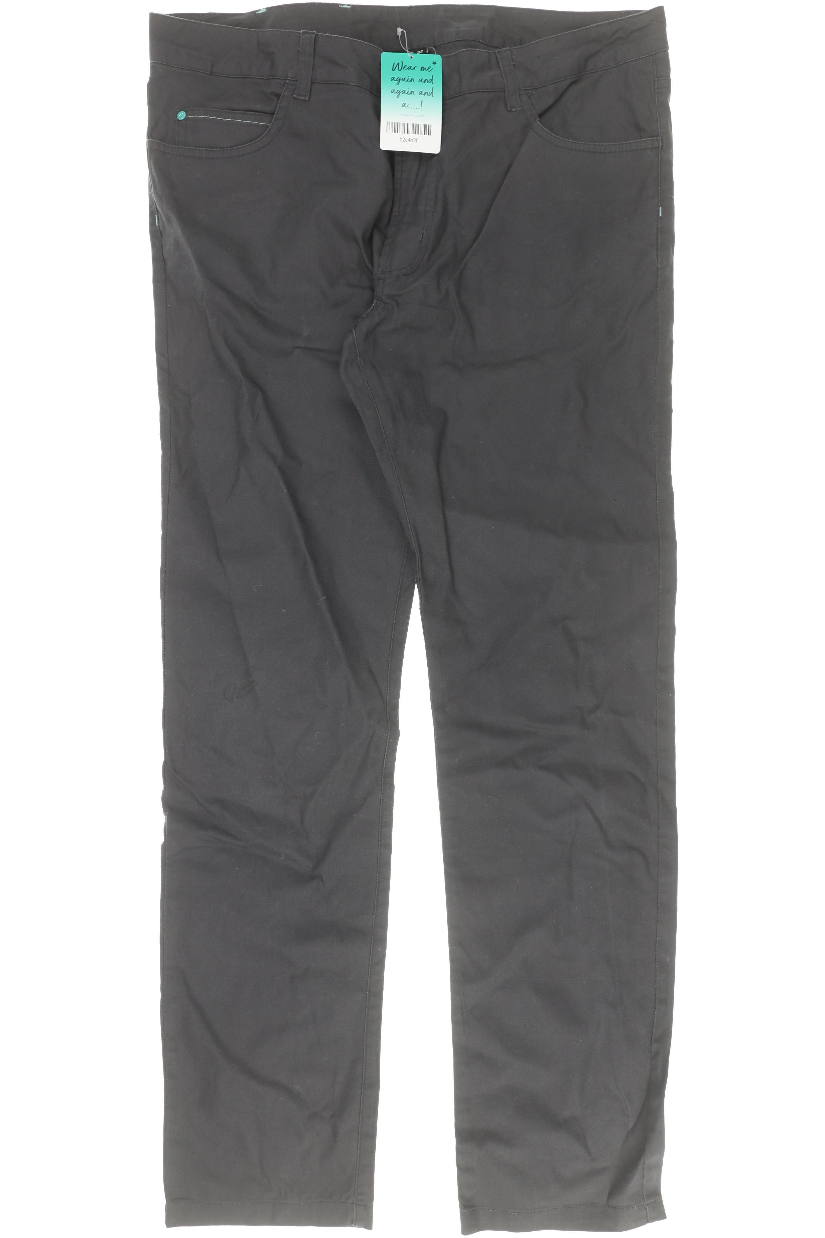 Thumbnail - iriedaily Herren Stoffhose, grau, Gr. 32