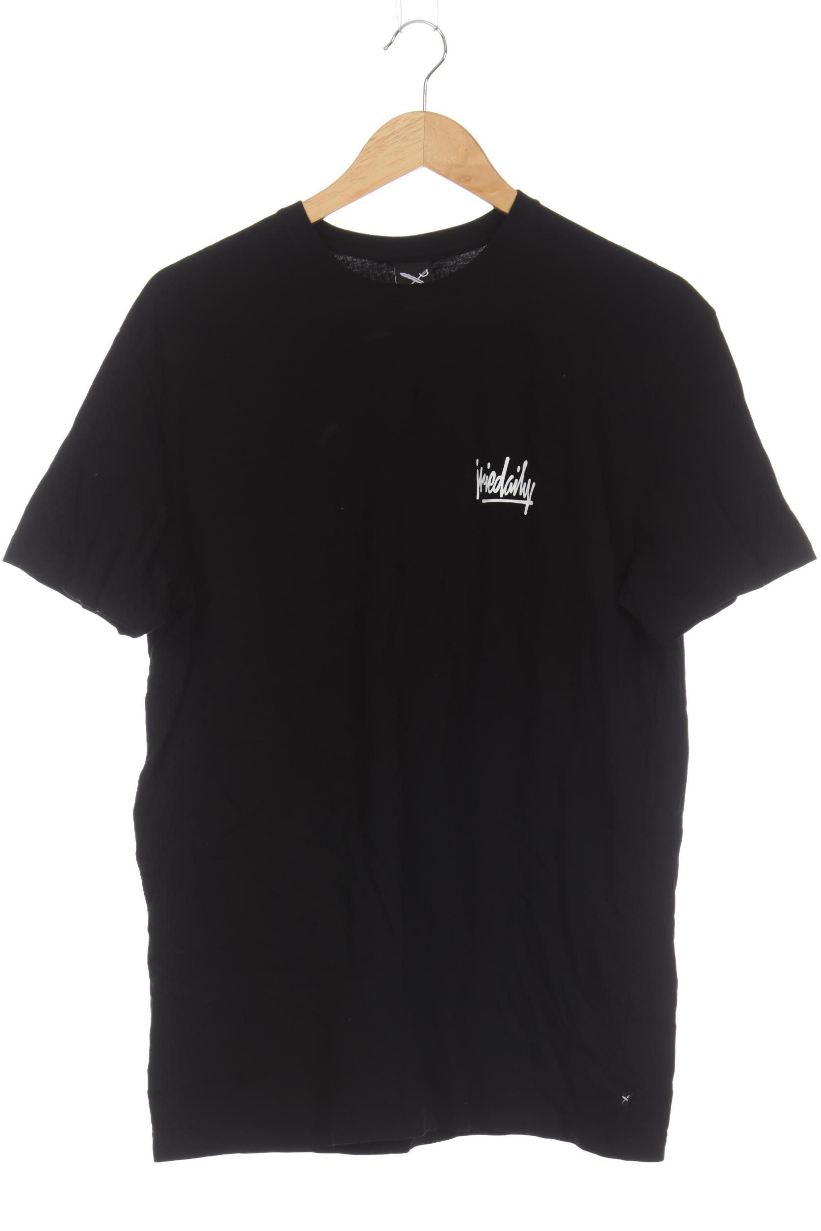

iriedaily Herren T-Shirt, schwarz, Gr.