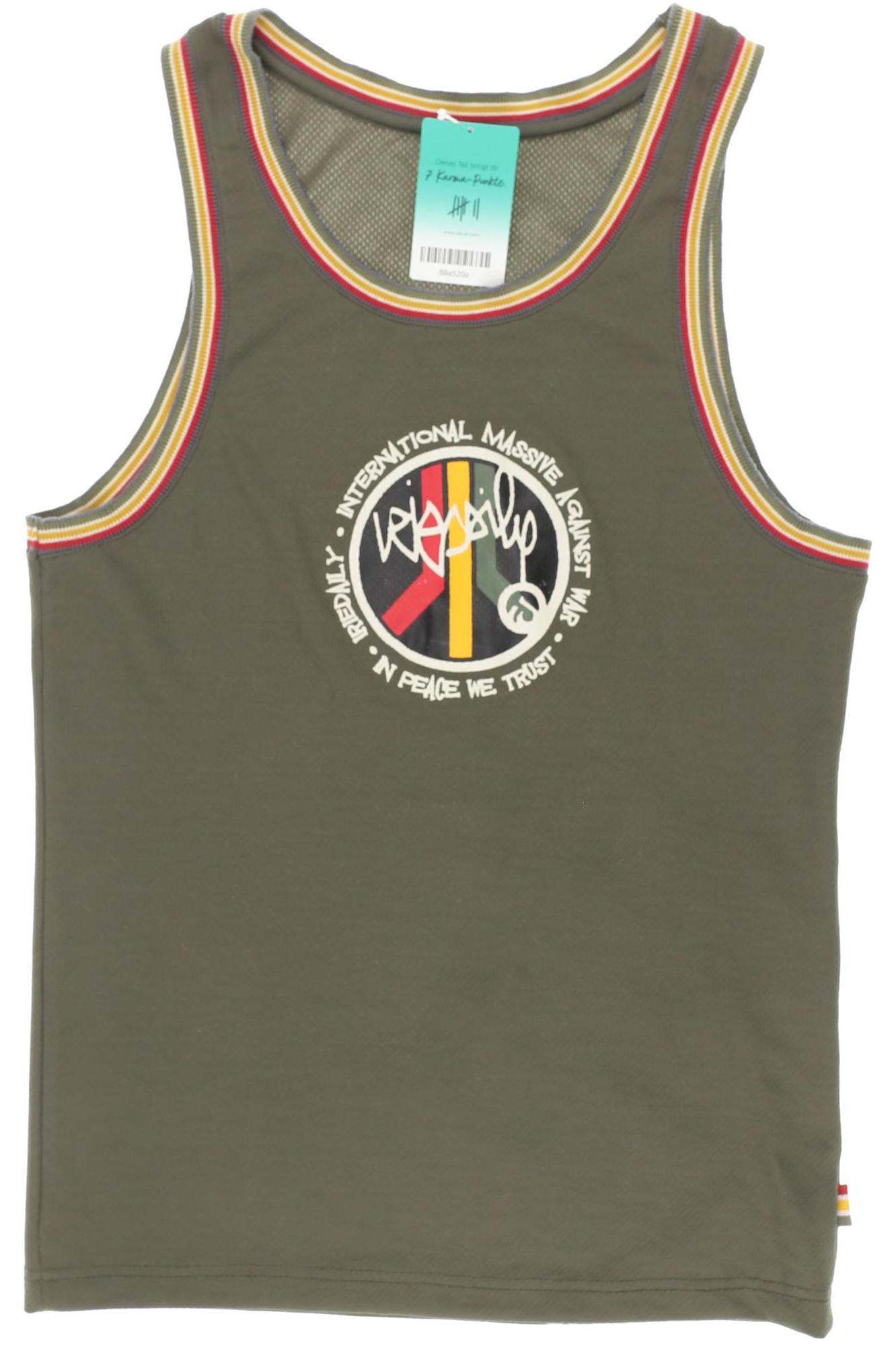 

iriedaily Herren T-Shirt, grün, Gr.