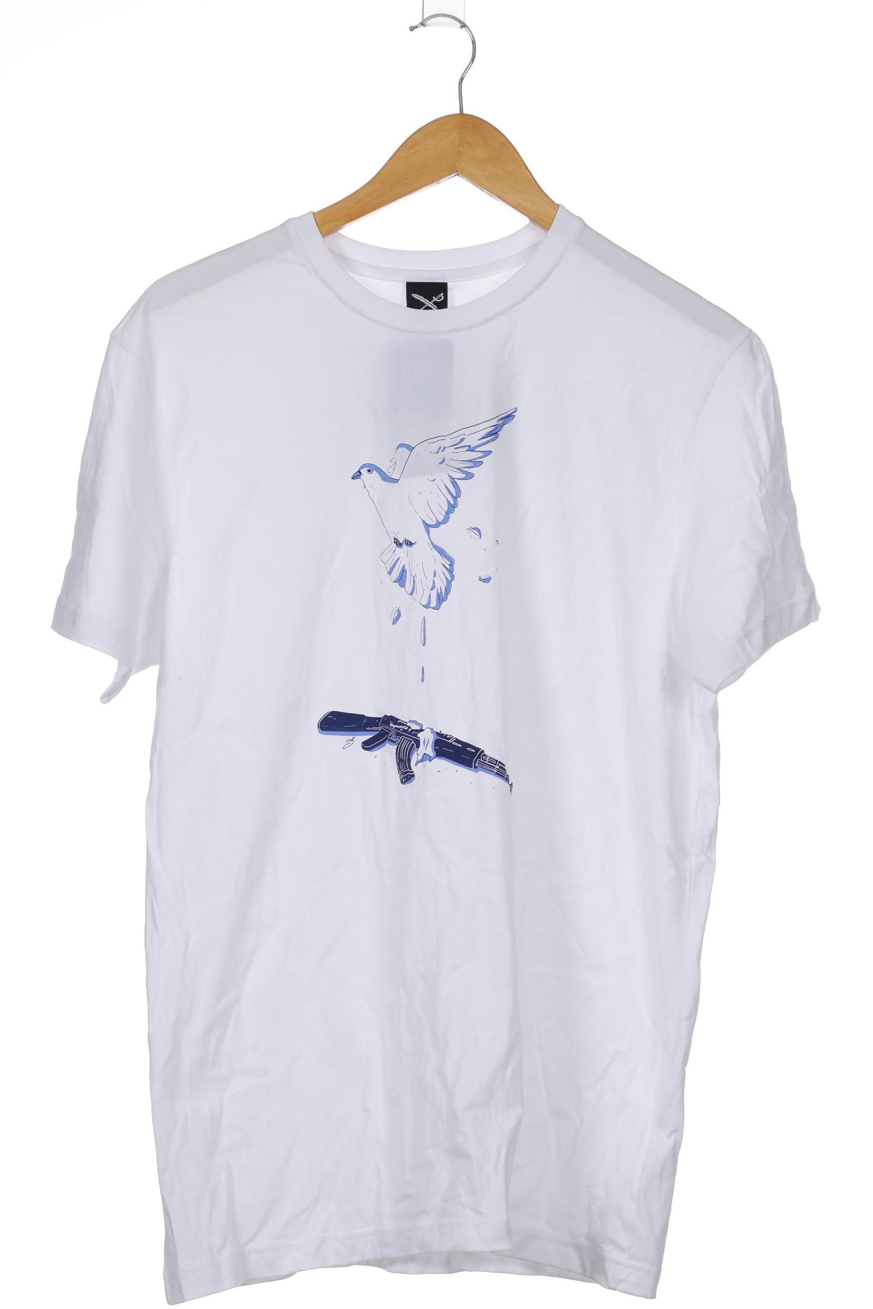 Thumbnail - iriedaily Herren T-Shirt, weiß, Gr.