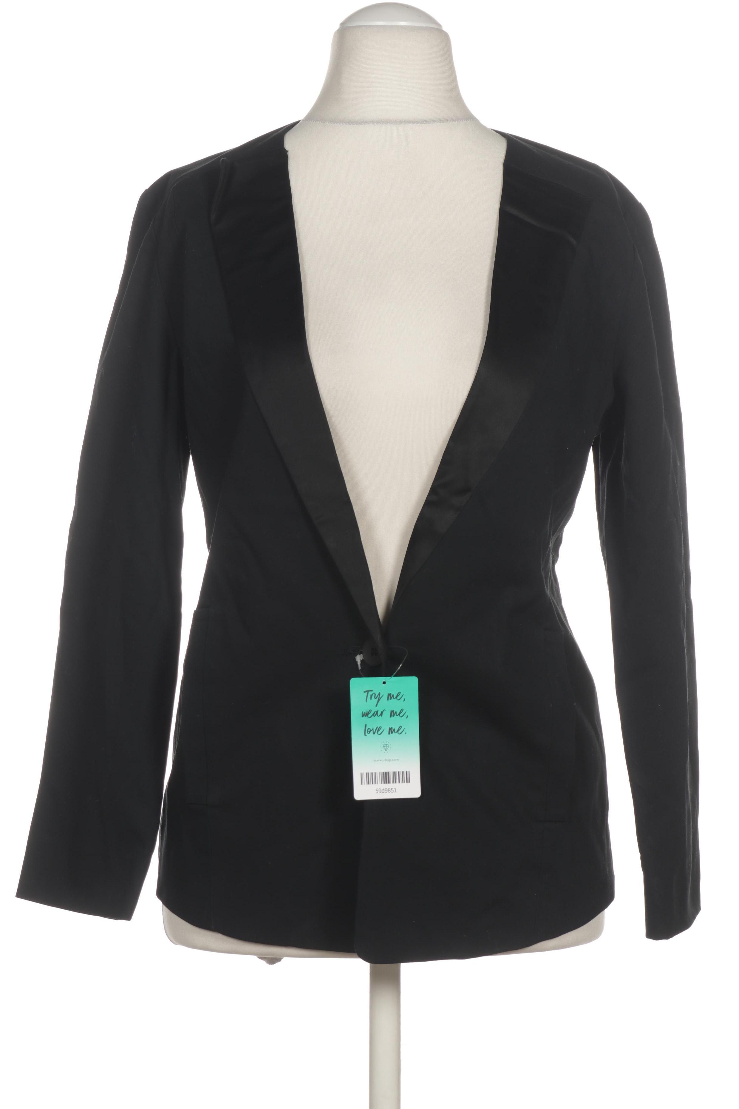 

kate spade Damen Blazer, schwarz, Gr.