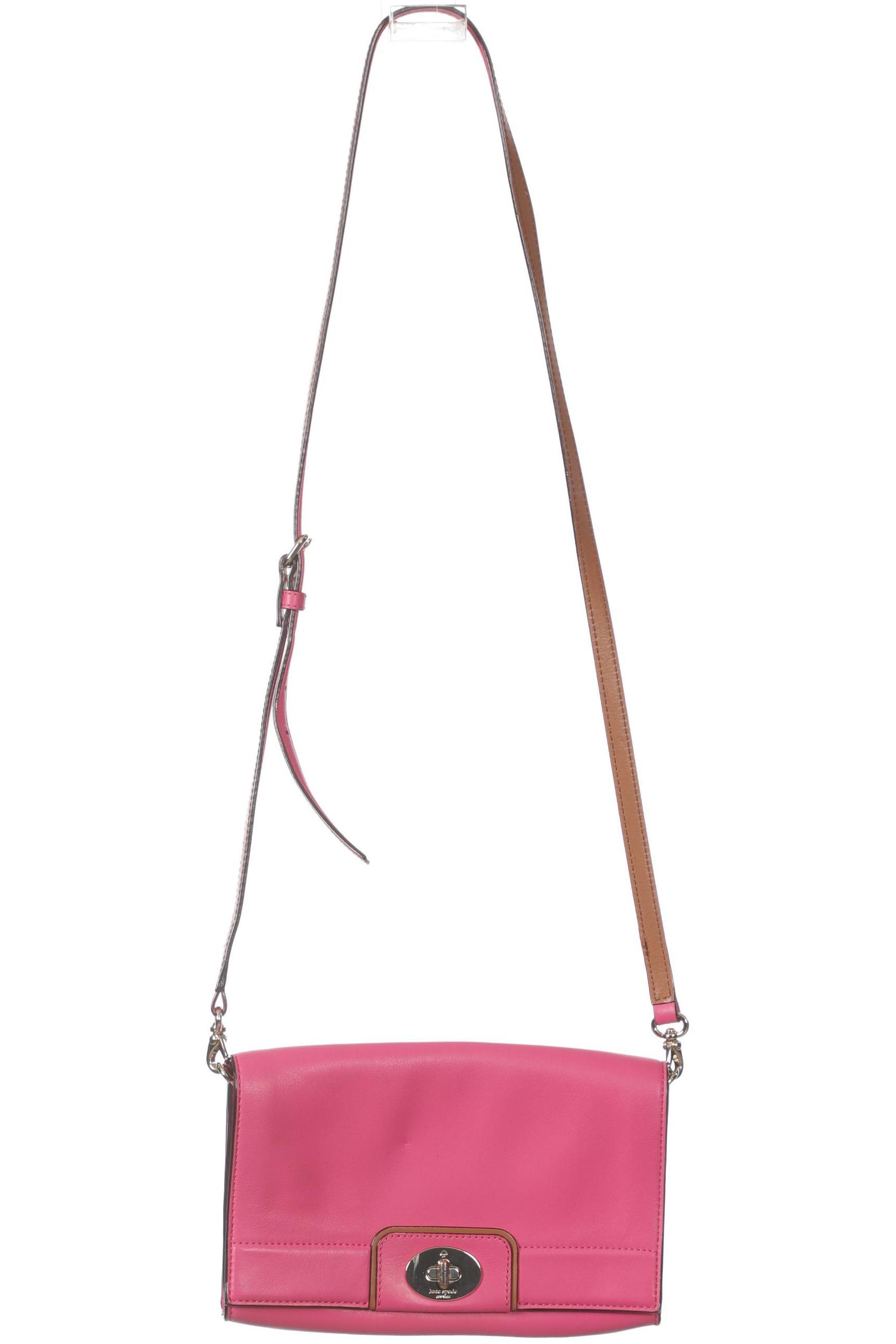 

kate spade Damen Handtasche, pink, Gr.