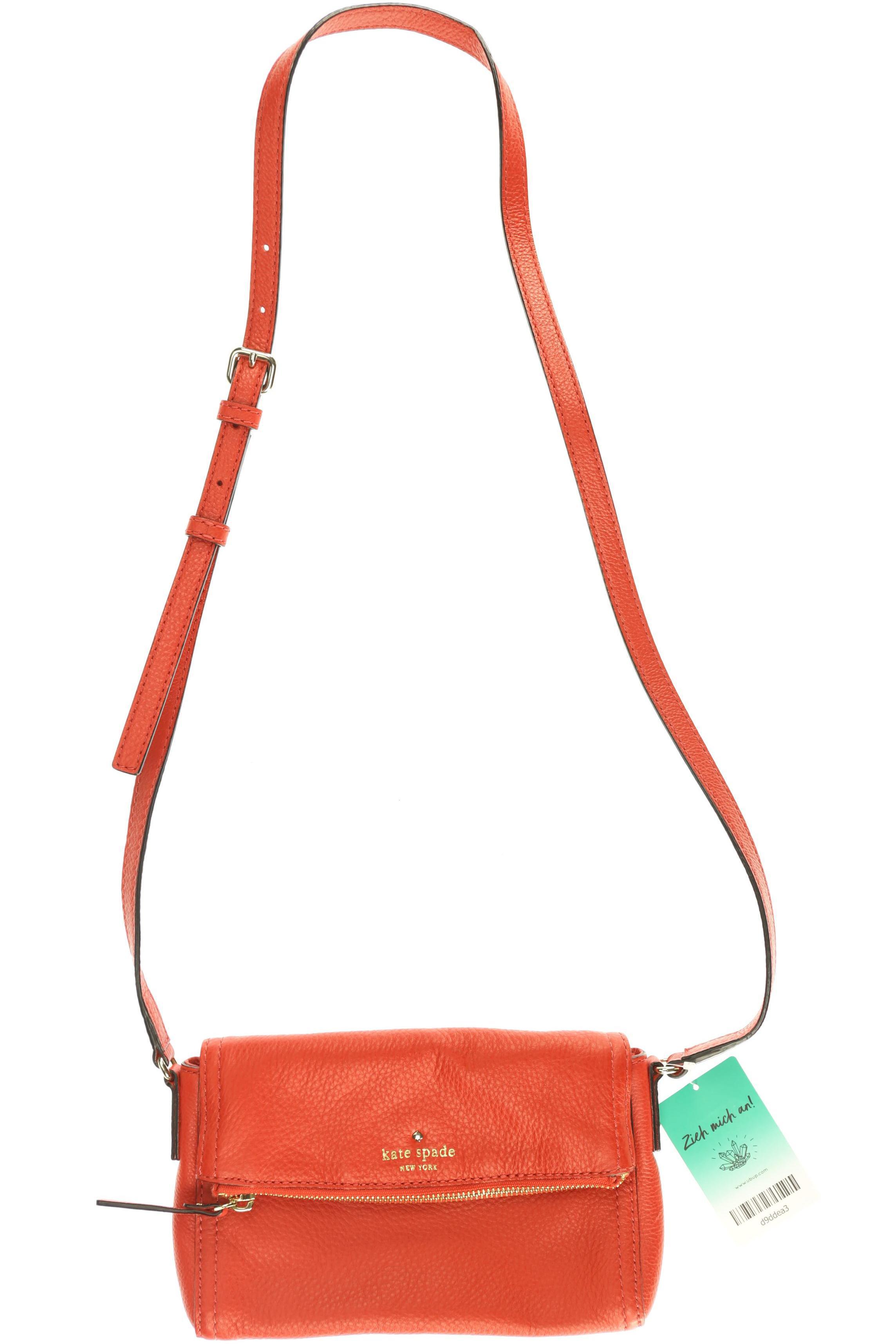 

kate spade Damen Handtasche, rot, Gr.