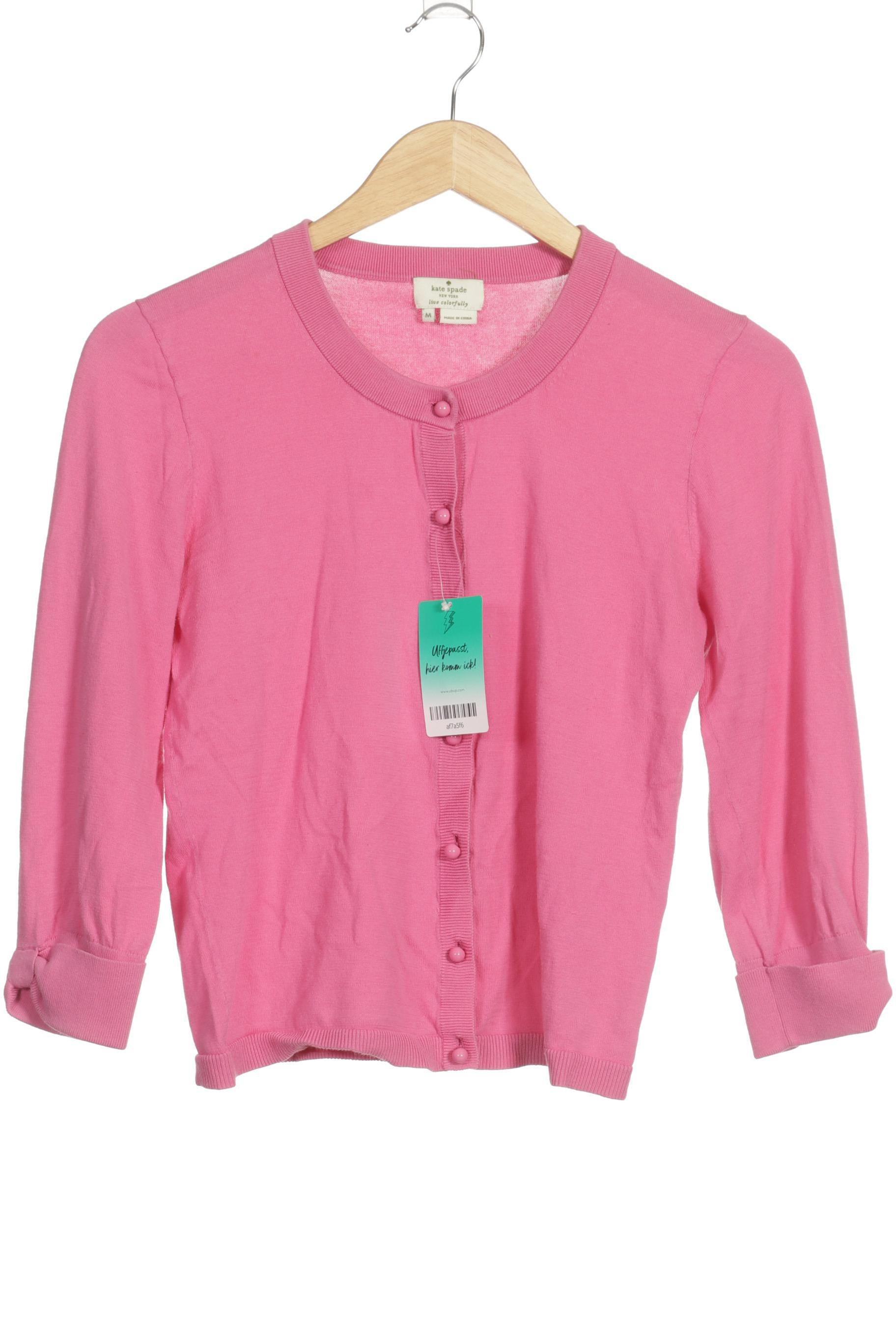 

kate spade Damen Strickjacke, pink, Gr.