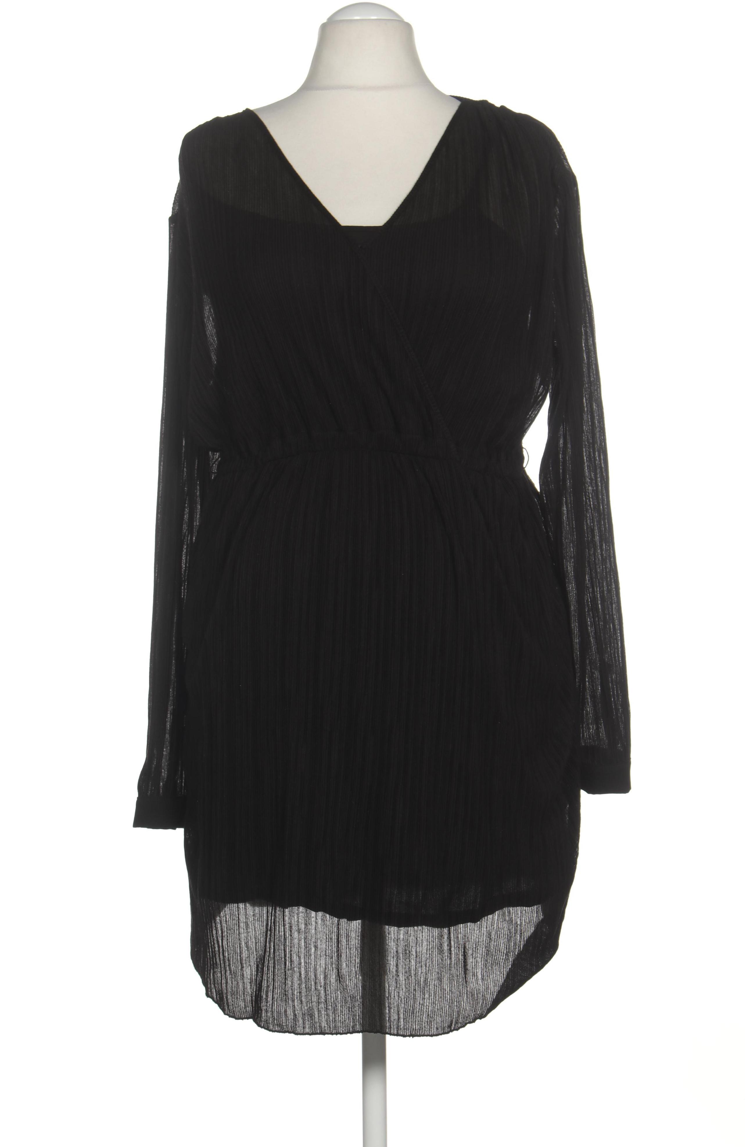 

kaviar gauche Damen Kleid, schwarz, Gr.