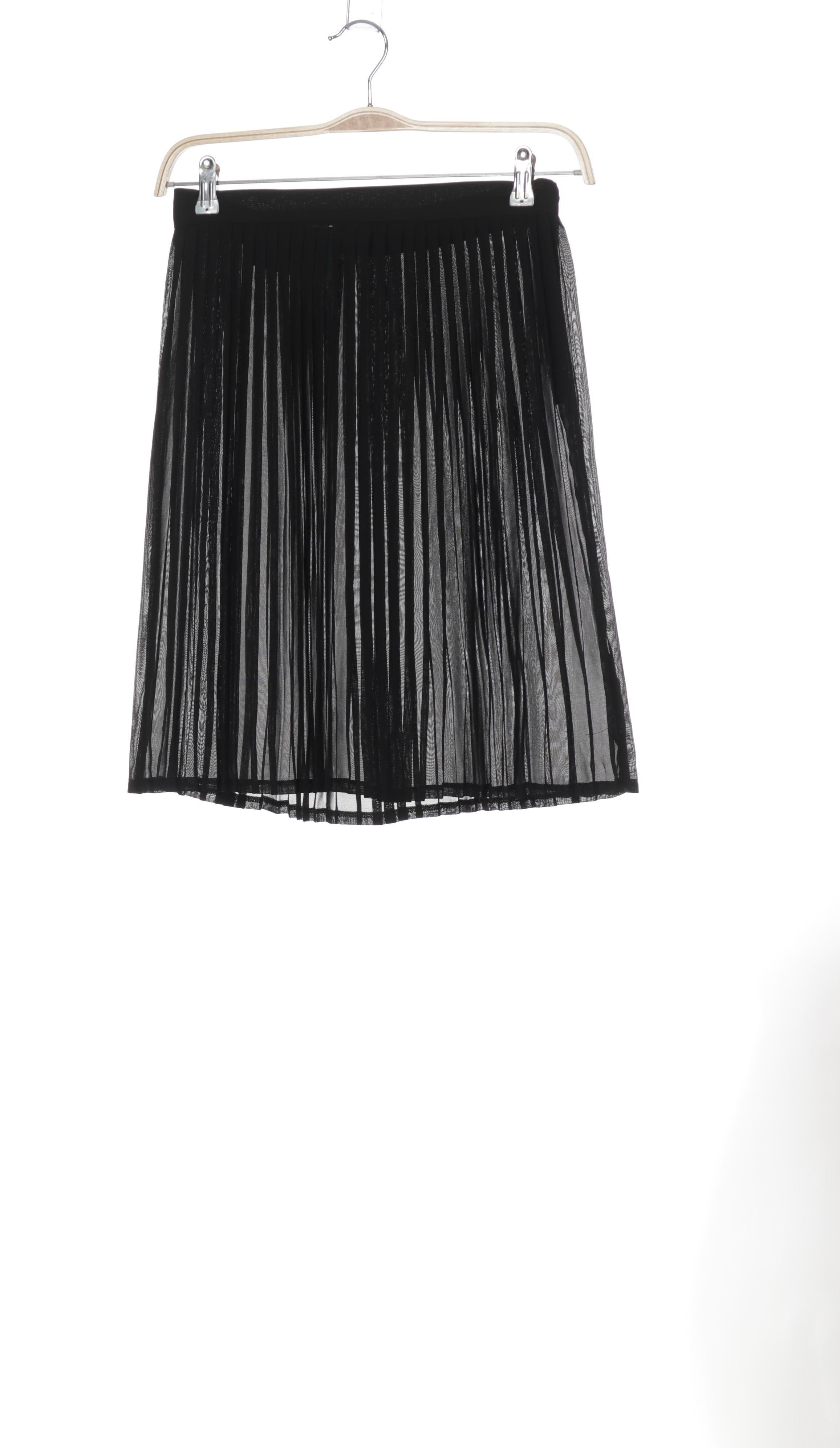 

kaviar gauche Damen Rock, schwarz, Gr.