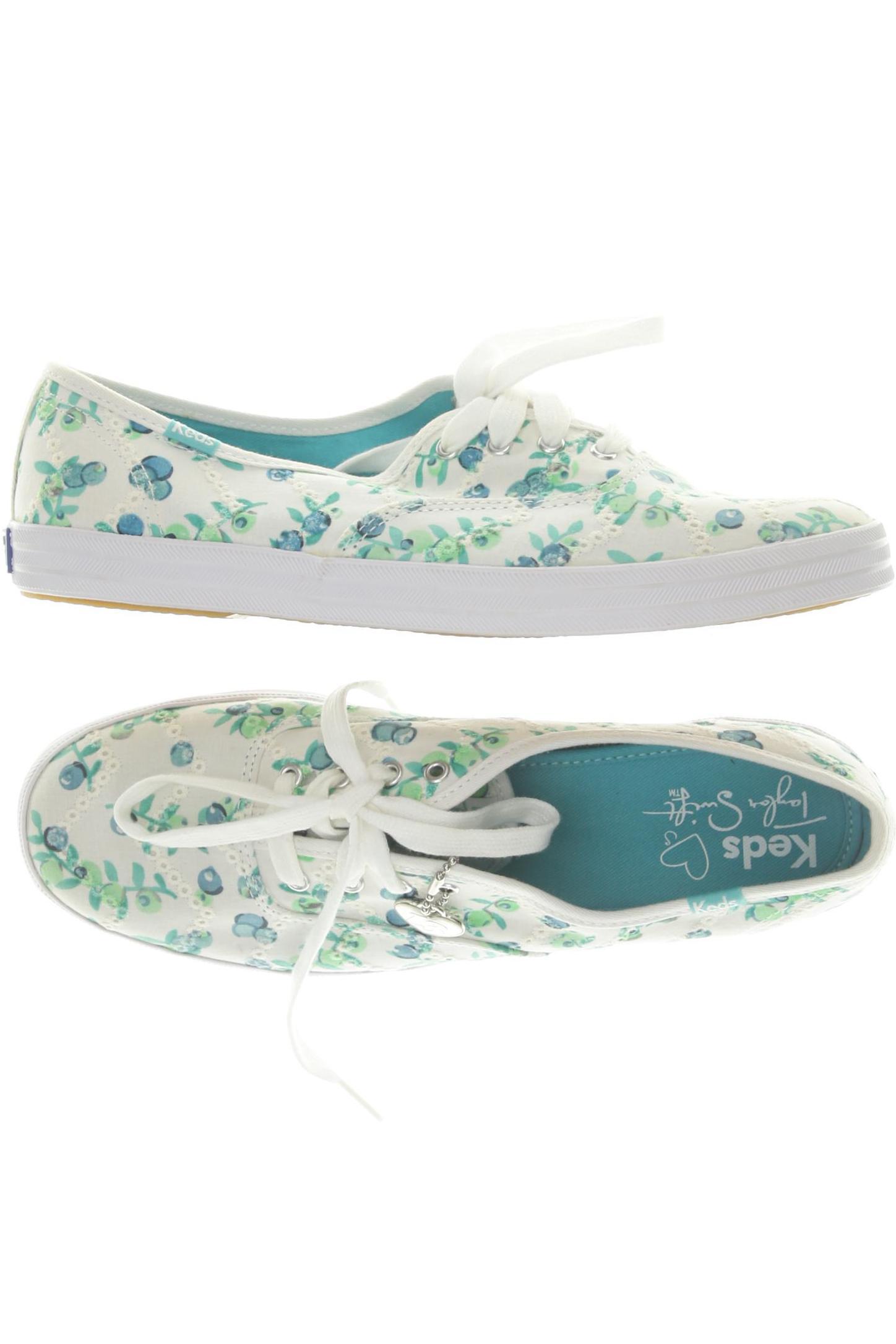 

Keds Damen Sneakers, weiß, Gr. 38