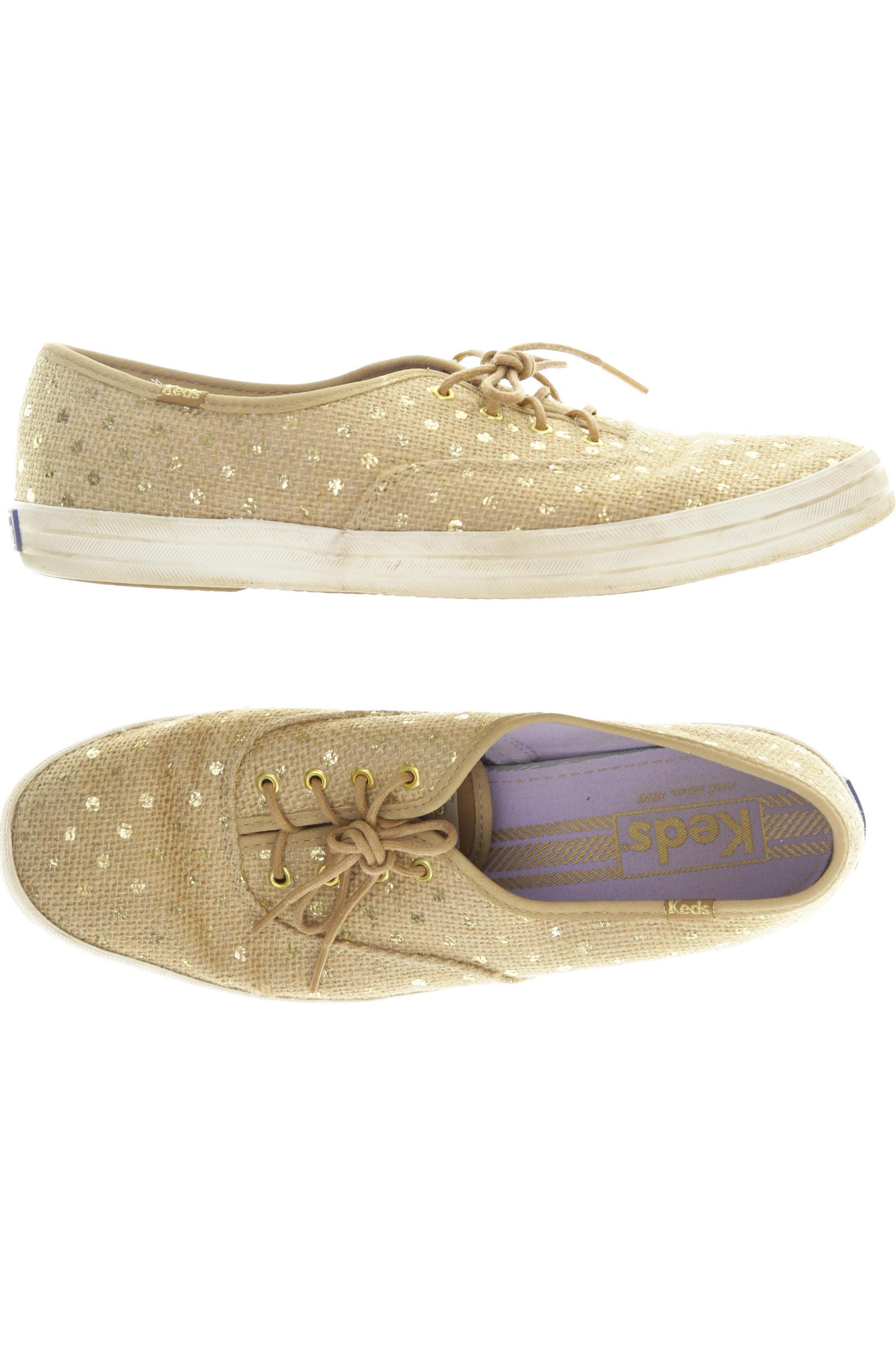 

Keds Damen Sneakers, braun, Gr. 41