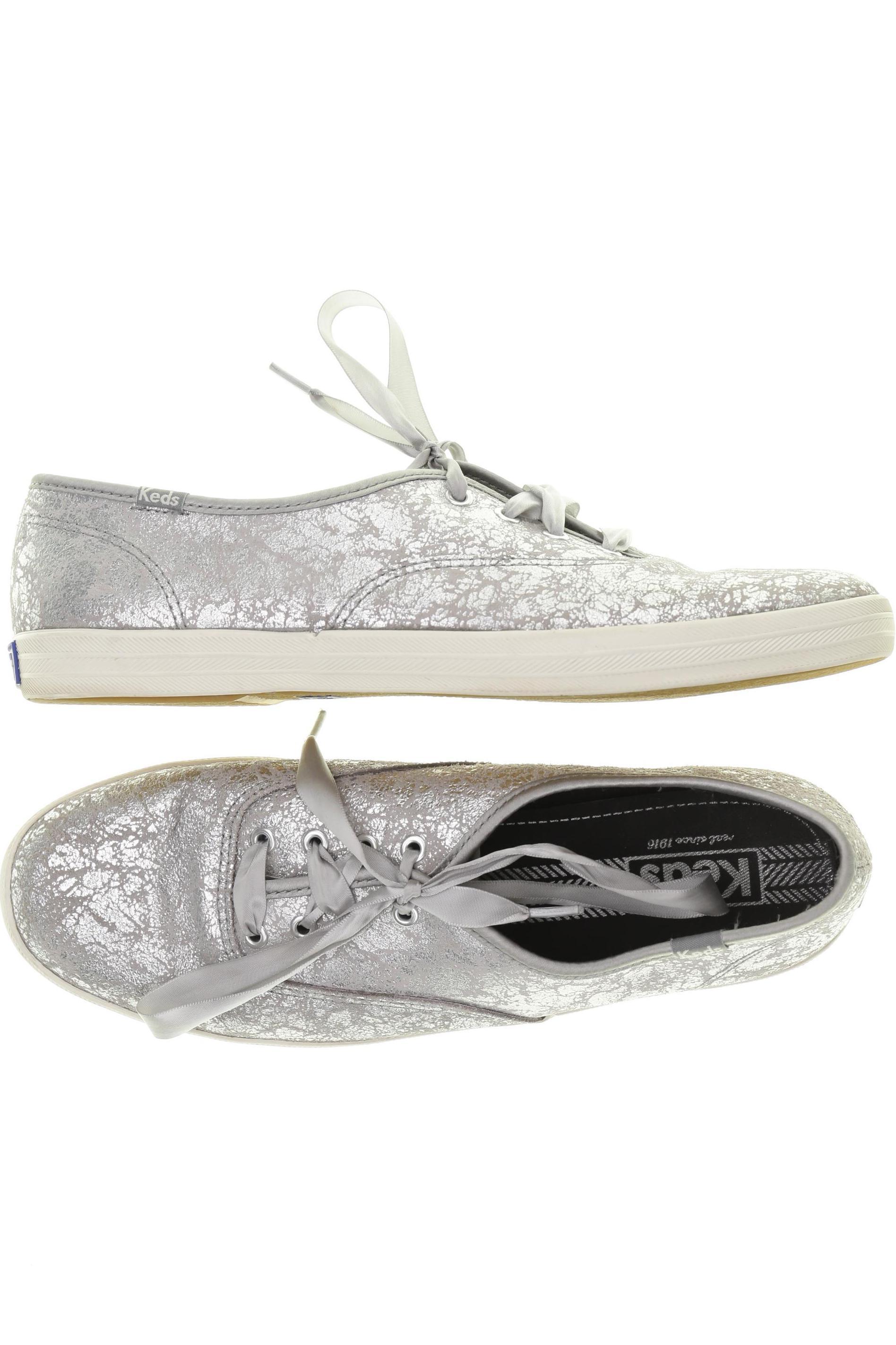 

Keds Damen Sneakers, grau, Gr. 40