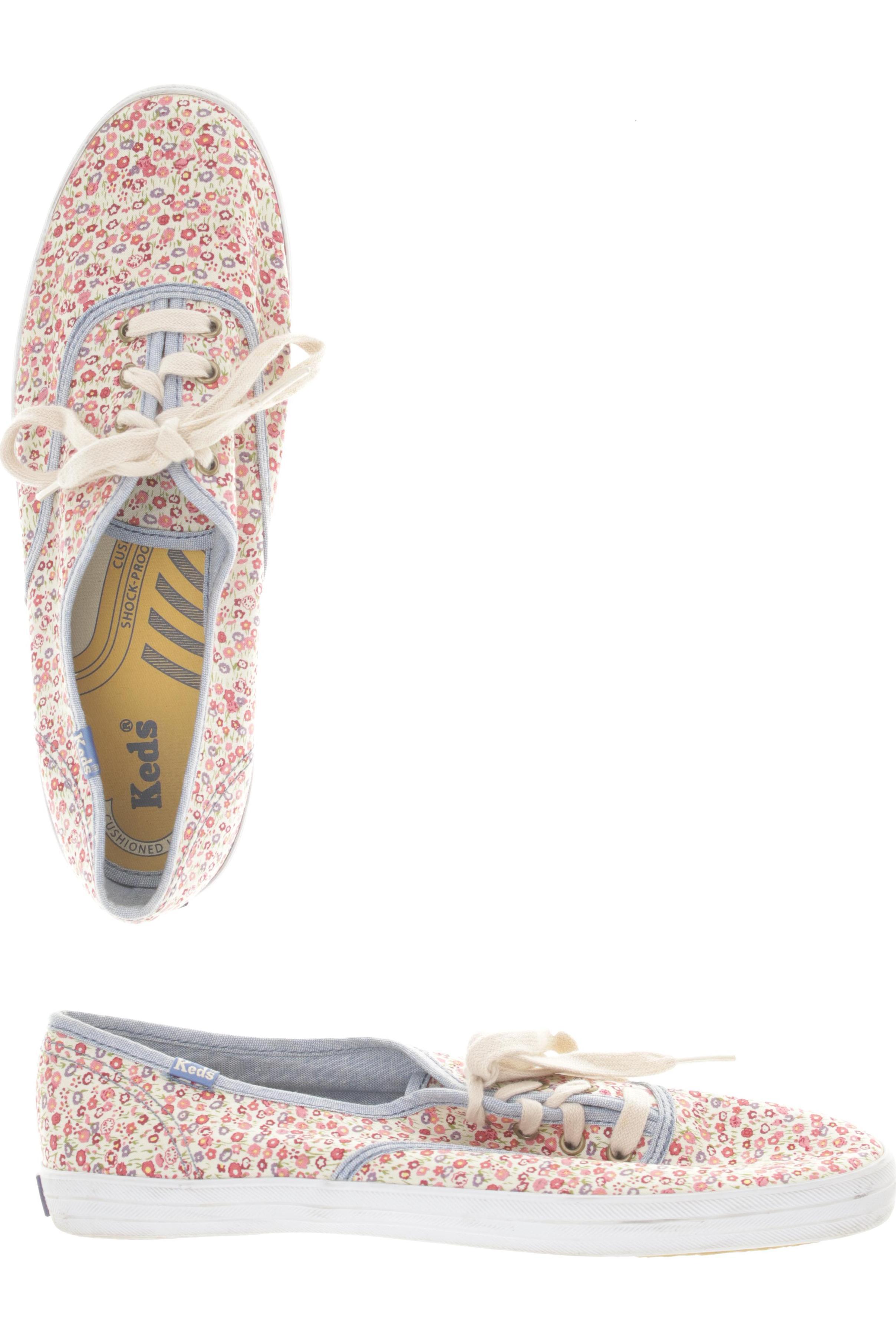 

Keds Damen Sneakers, pink, Gr. 40