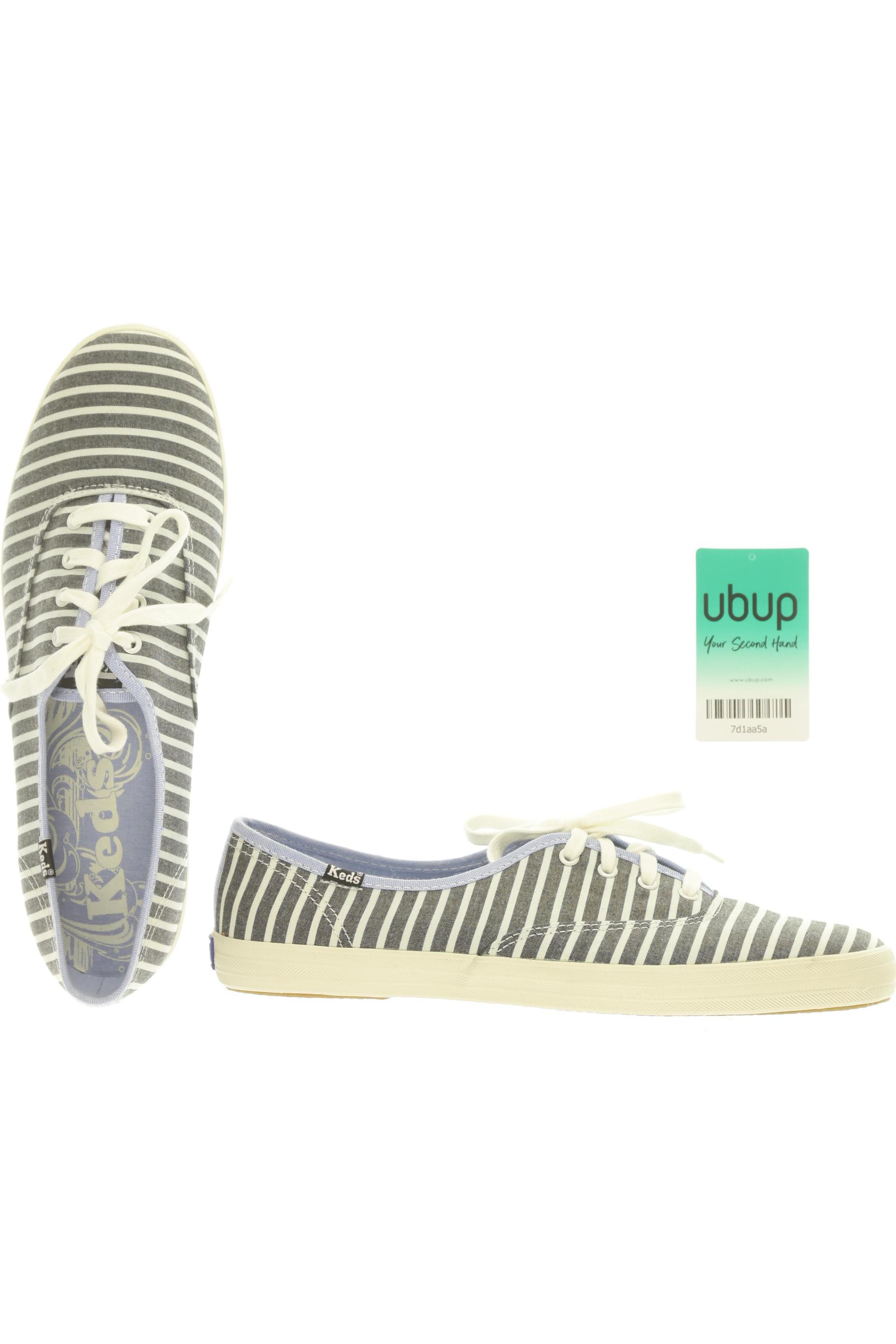 

Keds Damen Sneakers, grau, Gr. 42