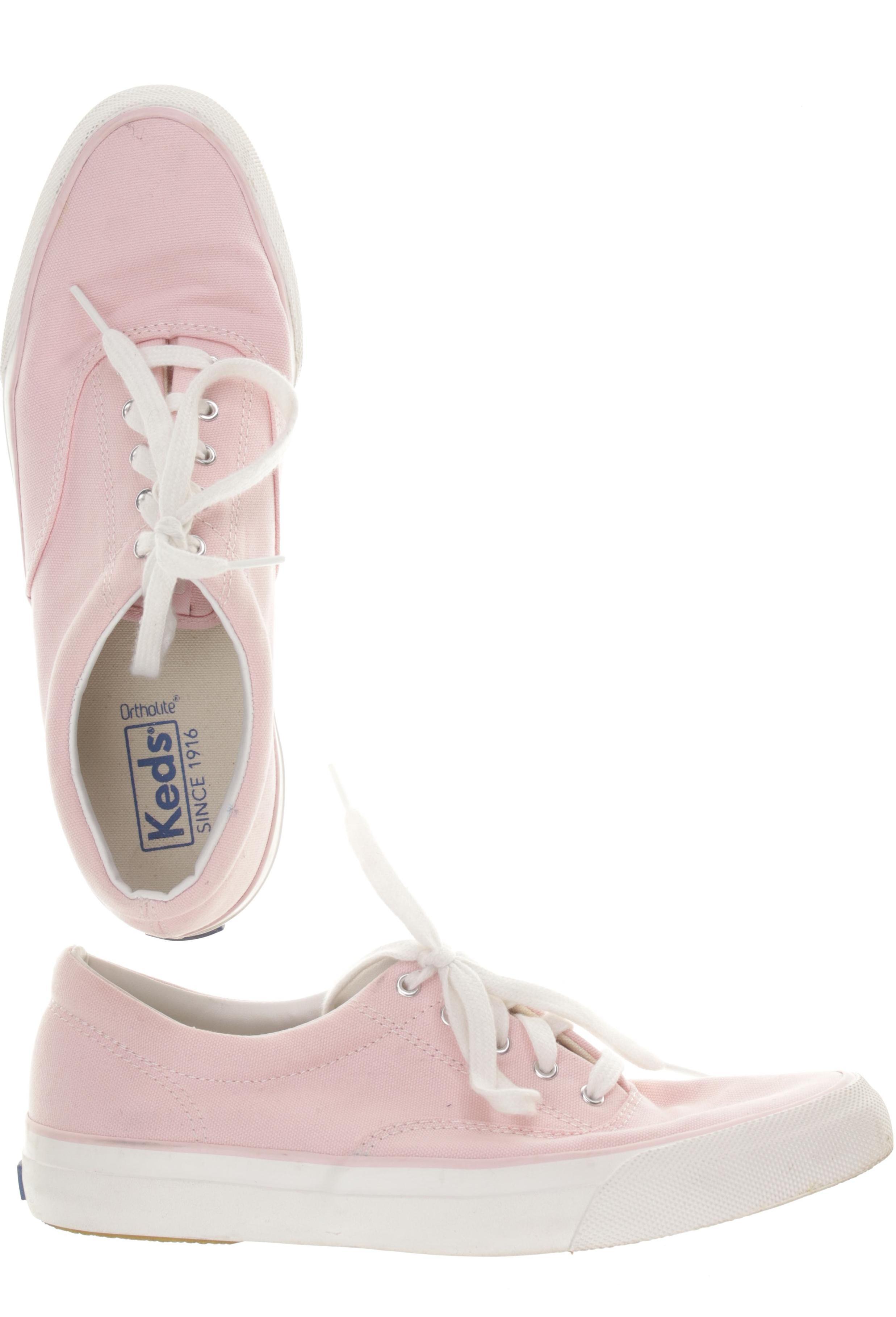 

Keds Damen Sneakers, pink, Gr. 39