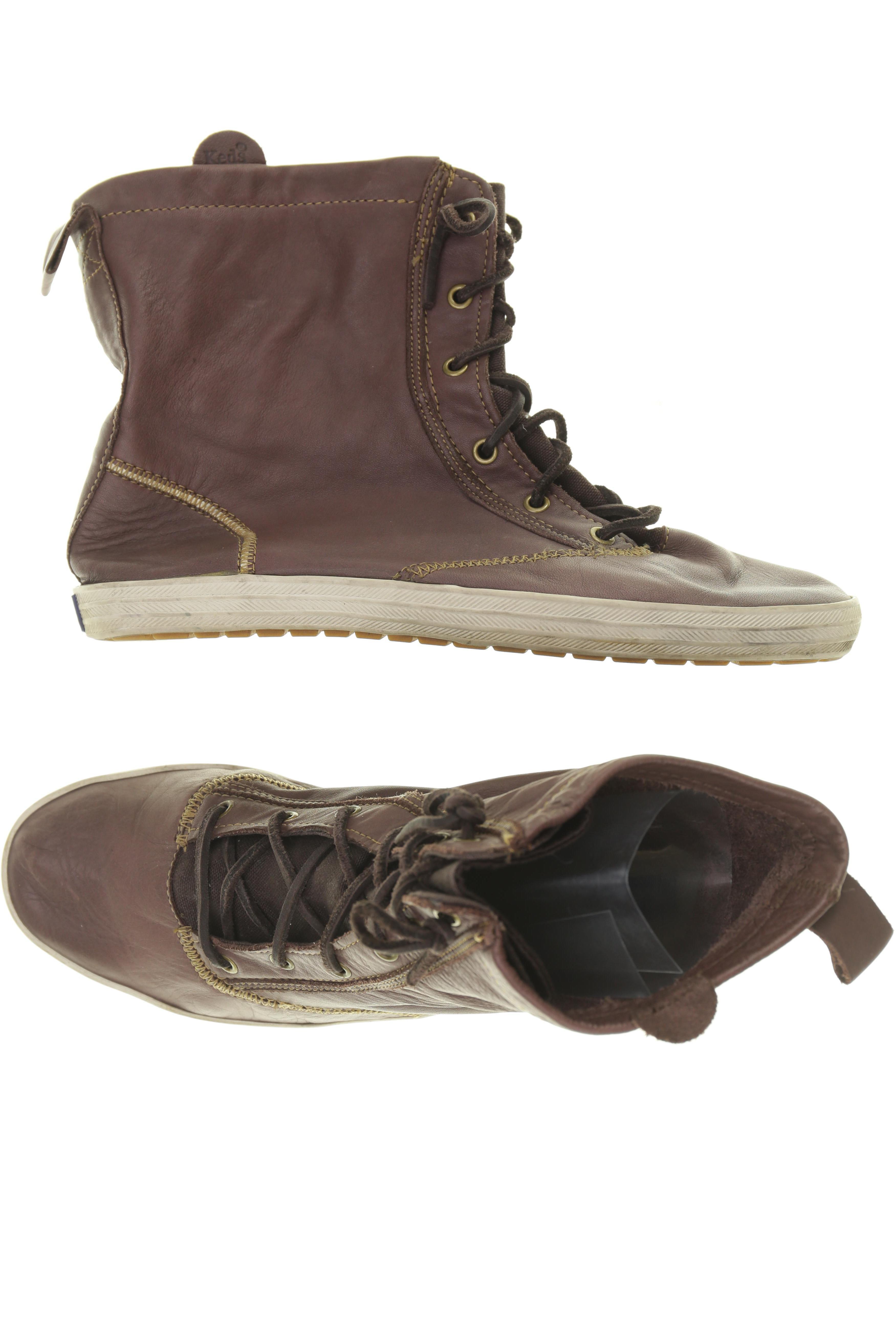 

Keds Damen Sneakers, braun, Gr. 39