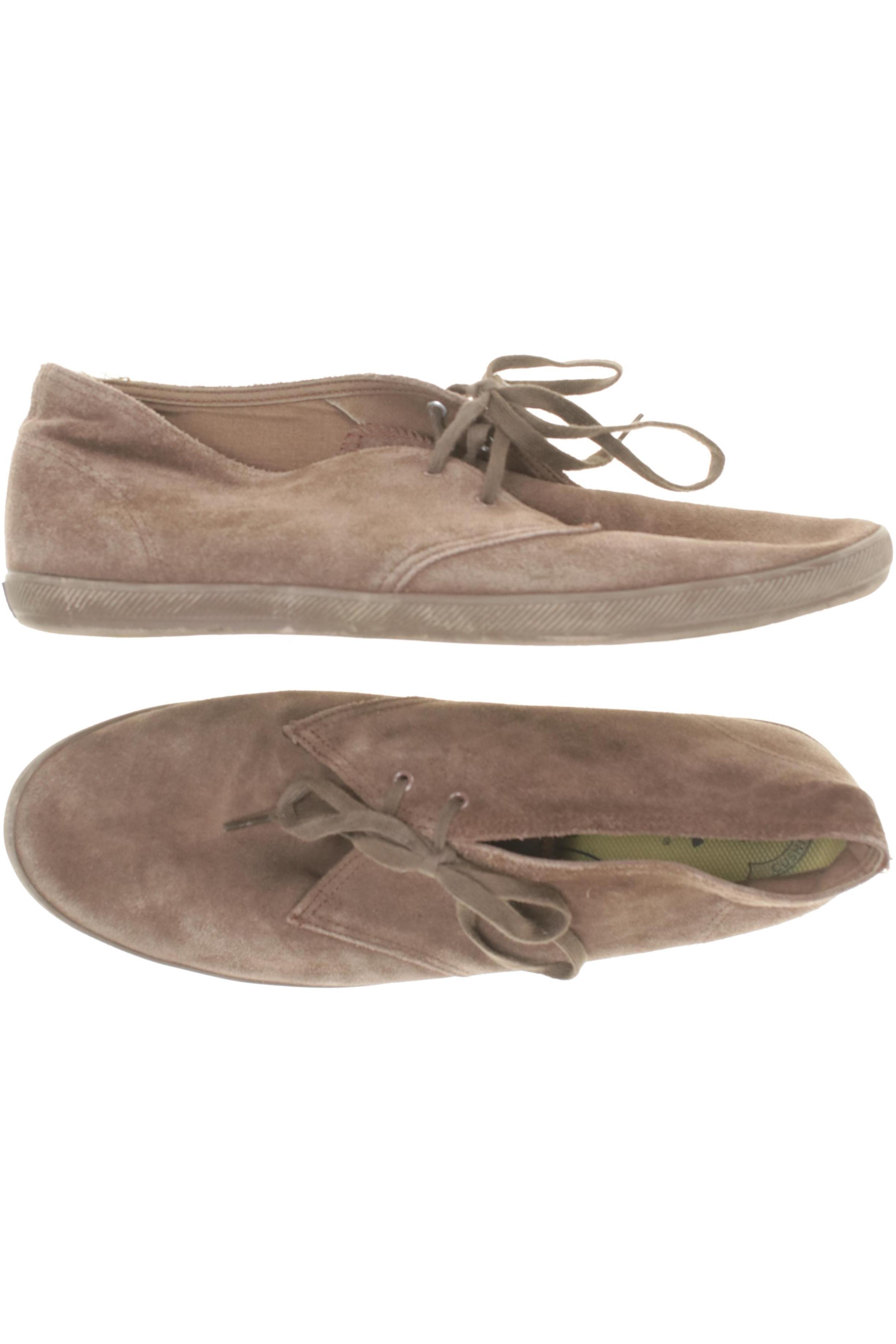 Thumbnail - Keds Herren Halbschuh, braun, Gr. 13