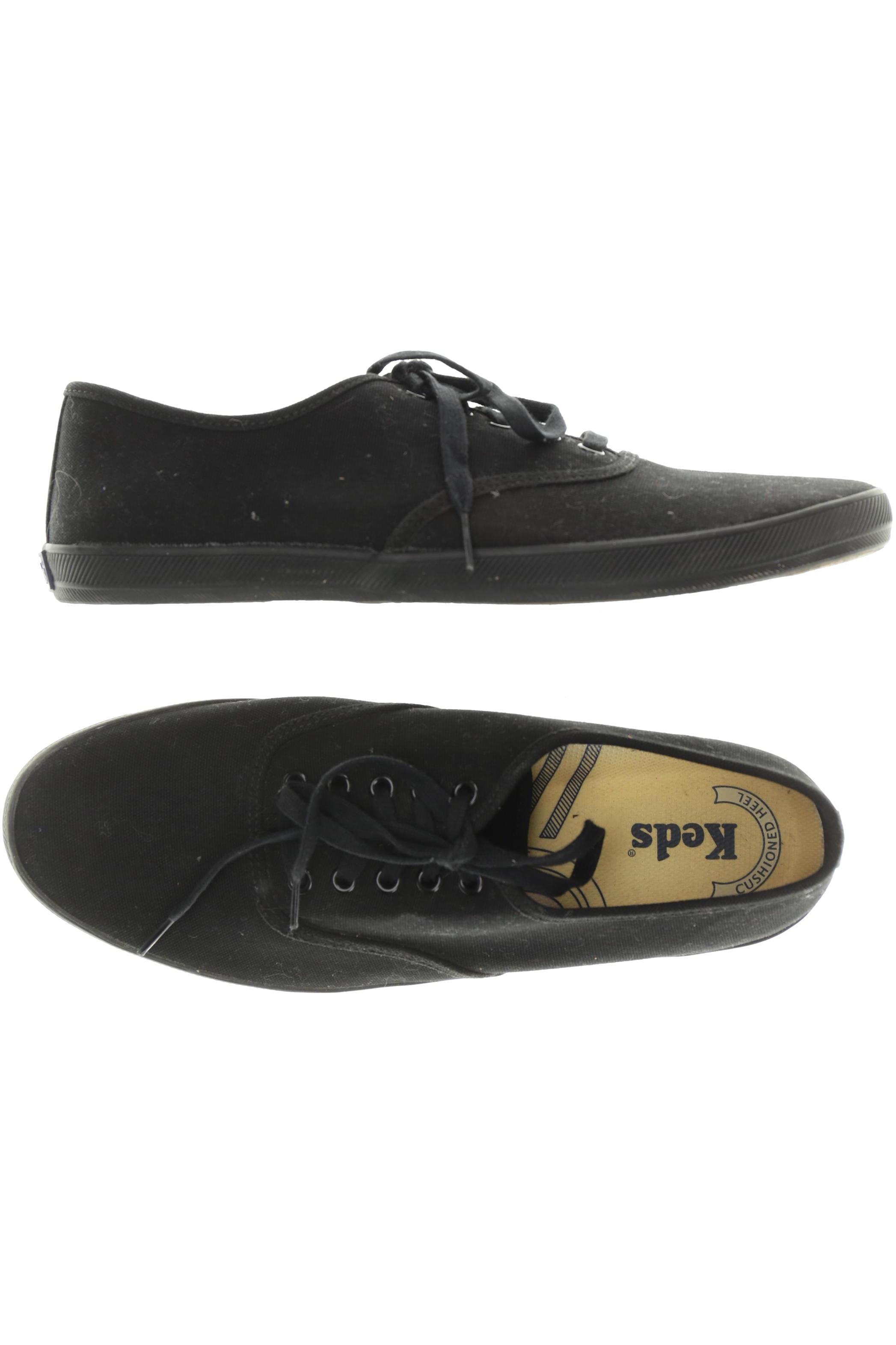 Thumbnail - Keds Herren Sneakers, schwarz, Gr. 11