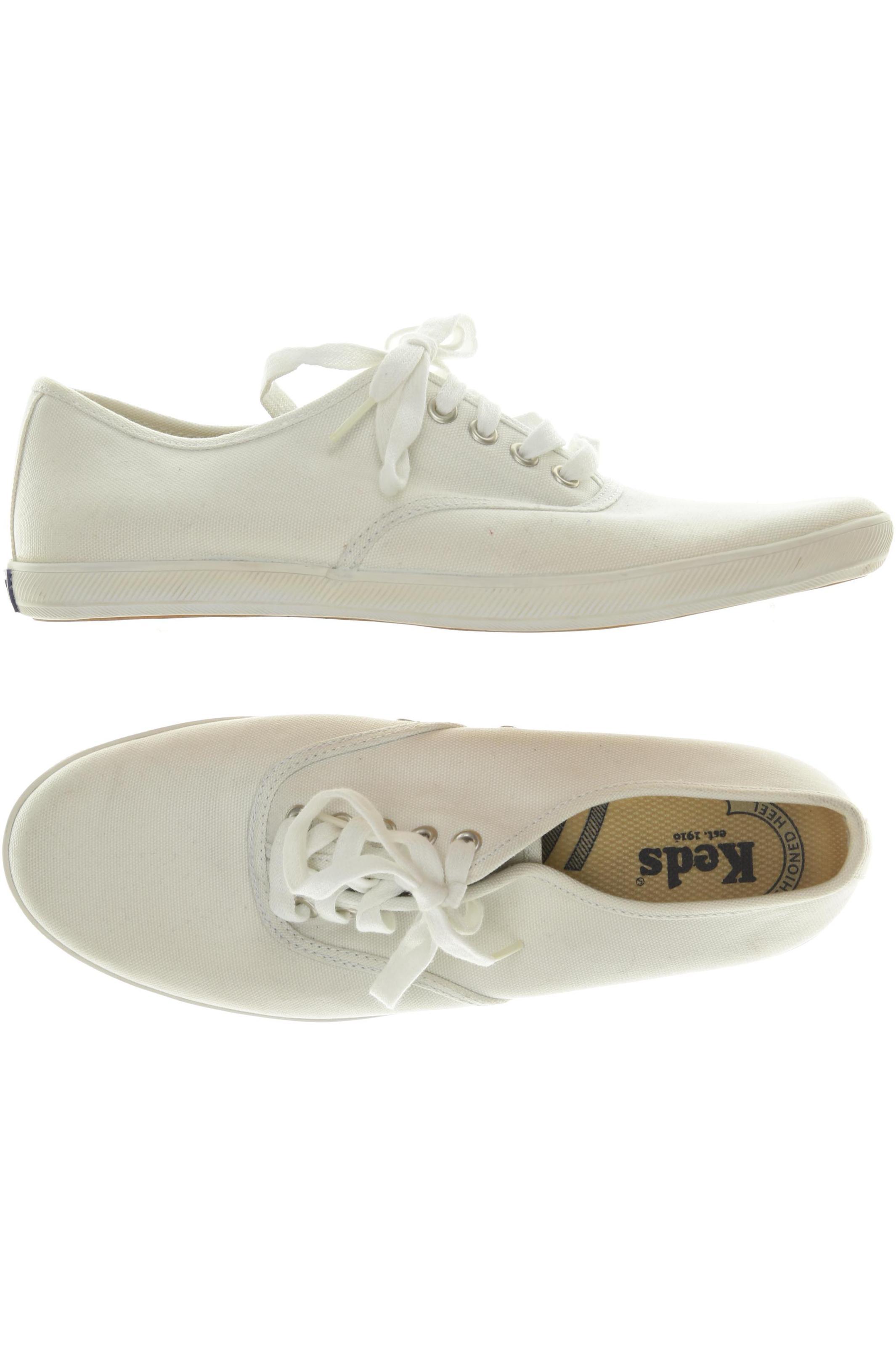 Thumbnail - Keds Herren Sneakers, weiß, Gr. 9