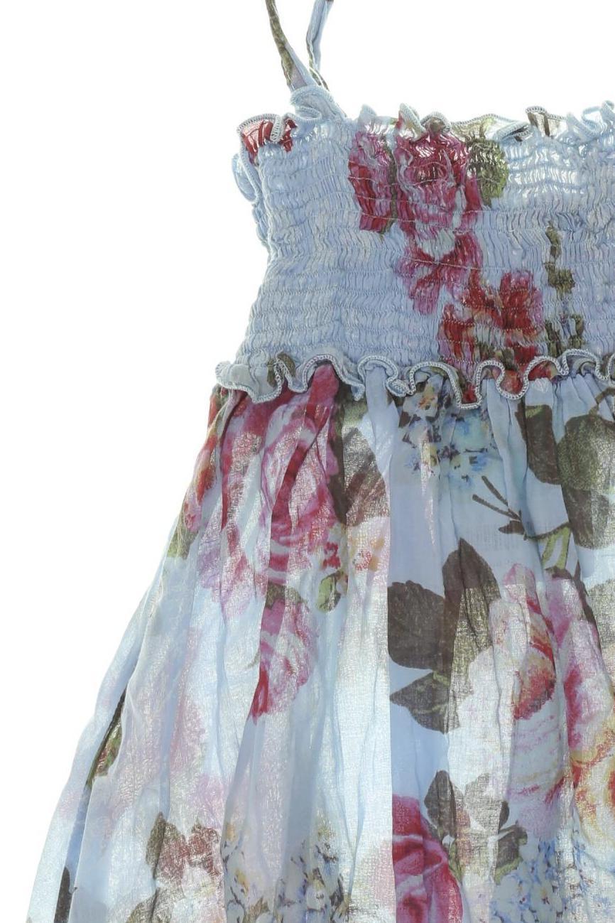 Thumbnail - kiezel tje Mädchen Kleid, blau, Gr. 146