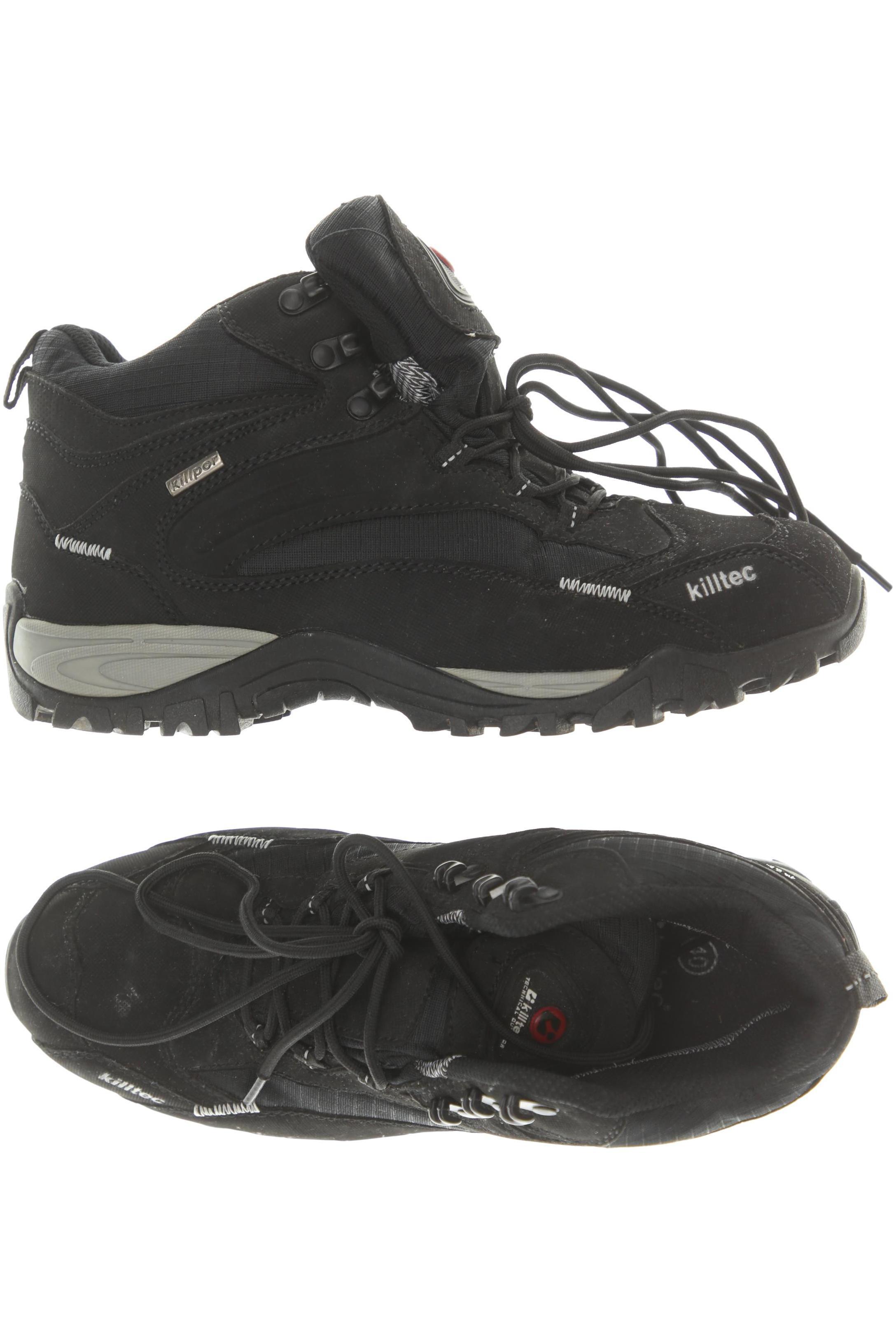

killtec Damen Sneakers, schwarz, Gr. 40