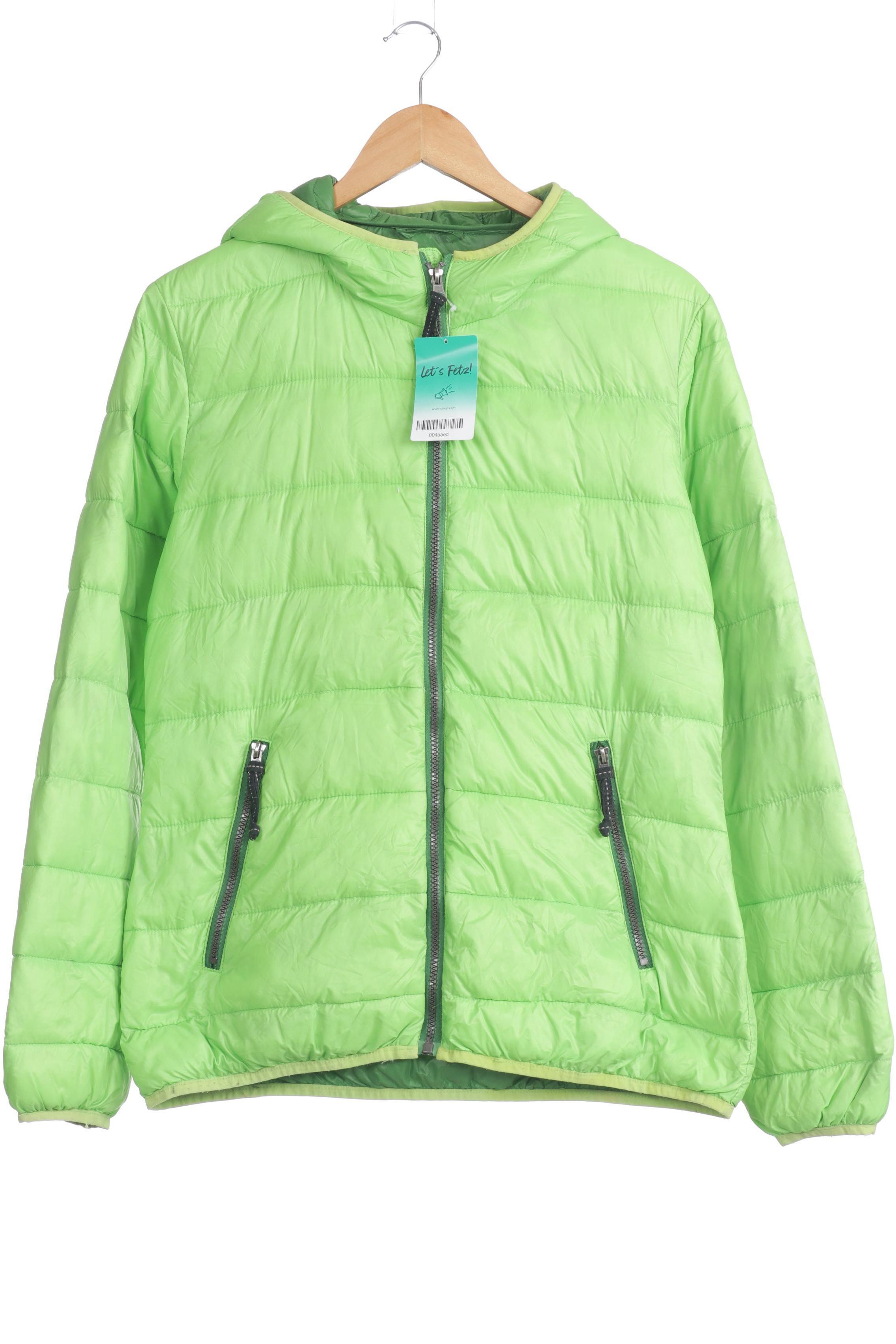 

killtec Damen Jacke, grün, Gr. 42