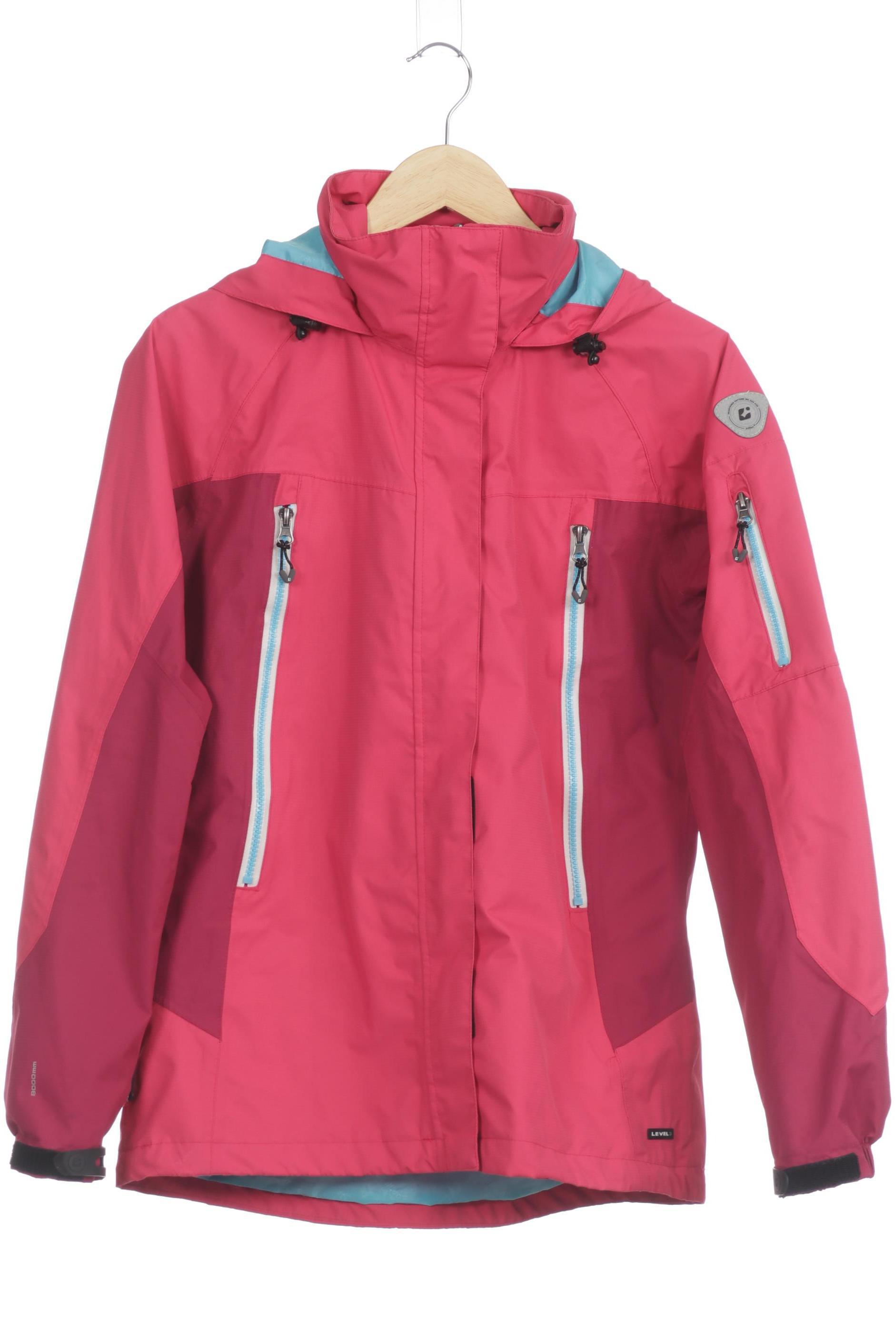 

killtec Damen Jacke, pink, Gr. 40
