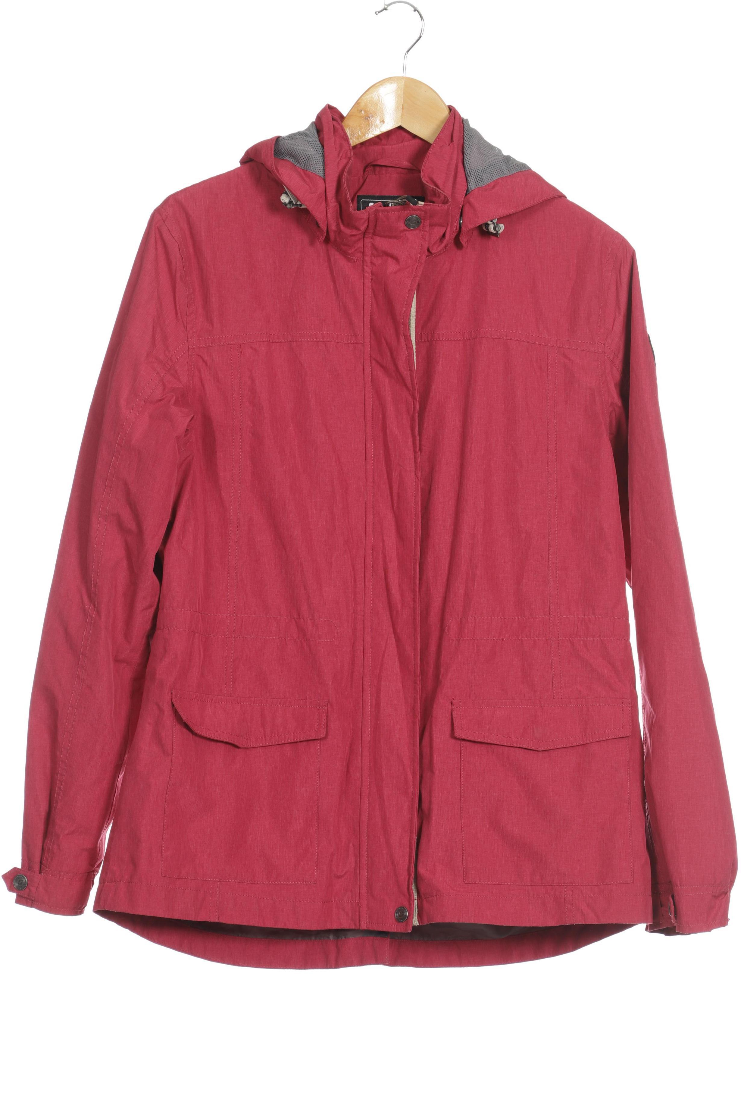 

killtec Damen Jacke, pink, Gr. 42