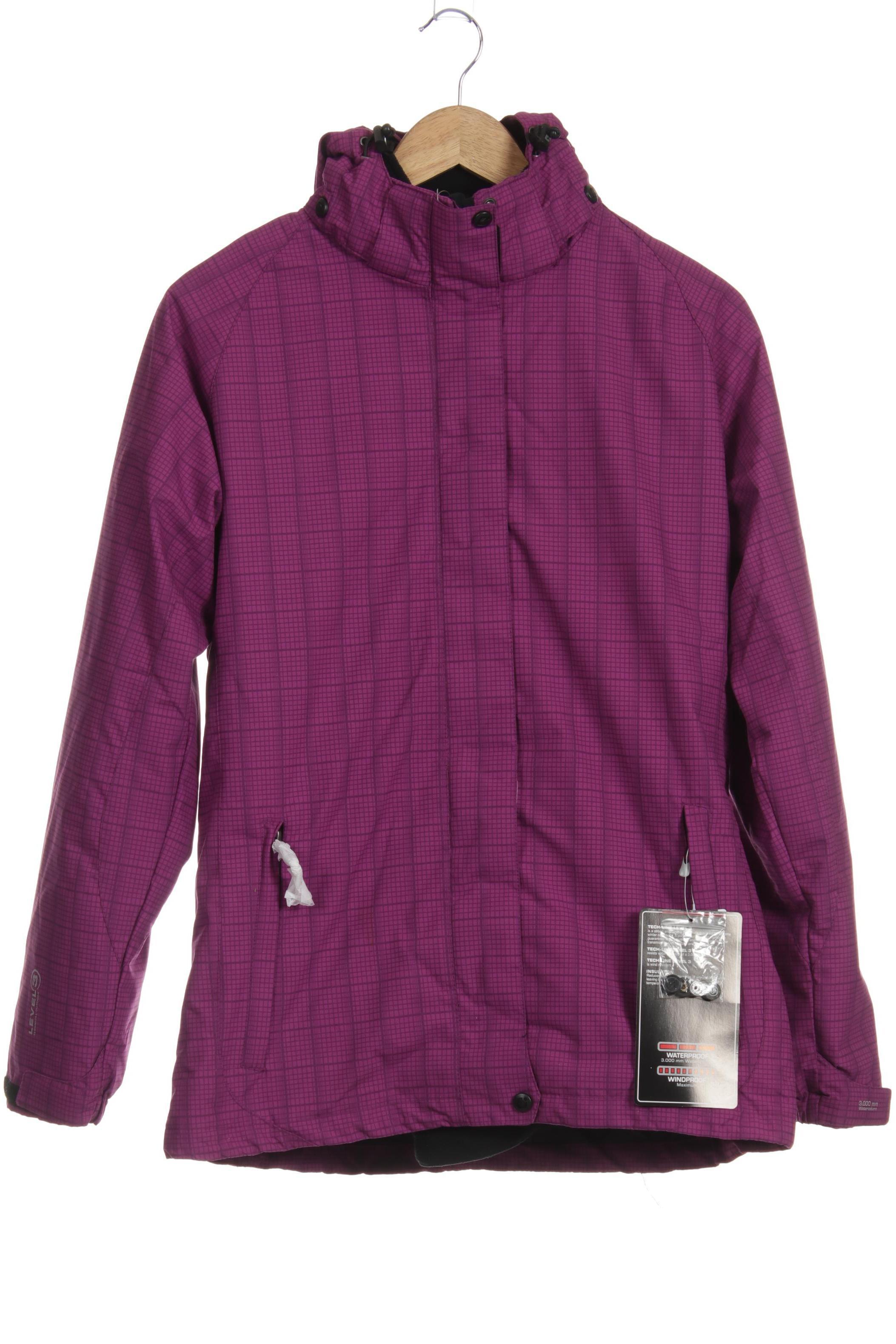 

killtec Damen Jacke, lila, Gr.