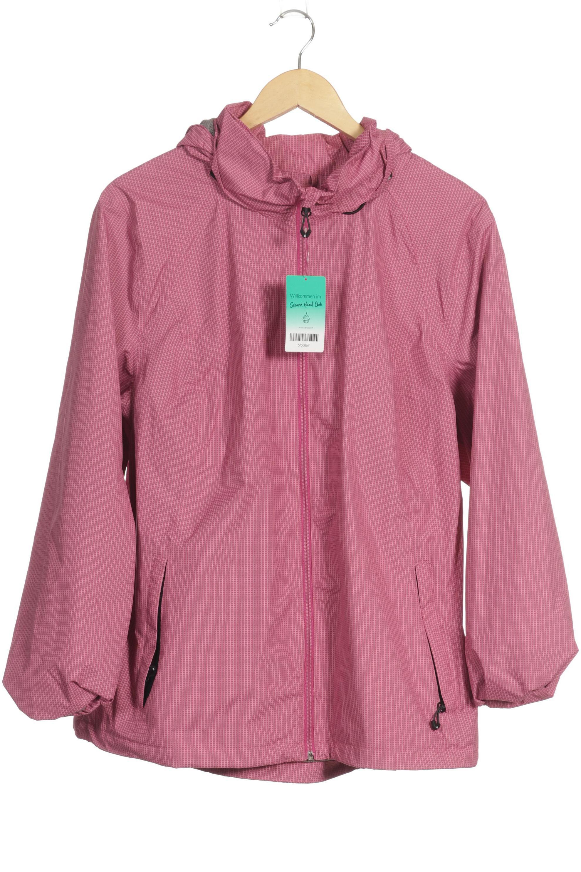 

killtec Damen Jacke, pink, Gr. 42
