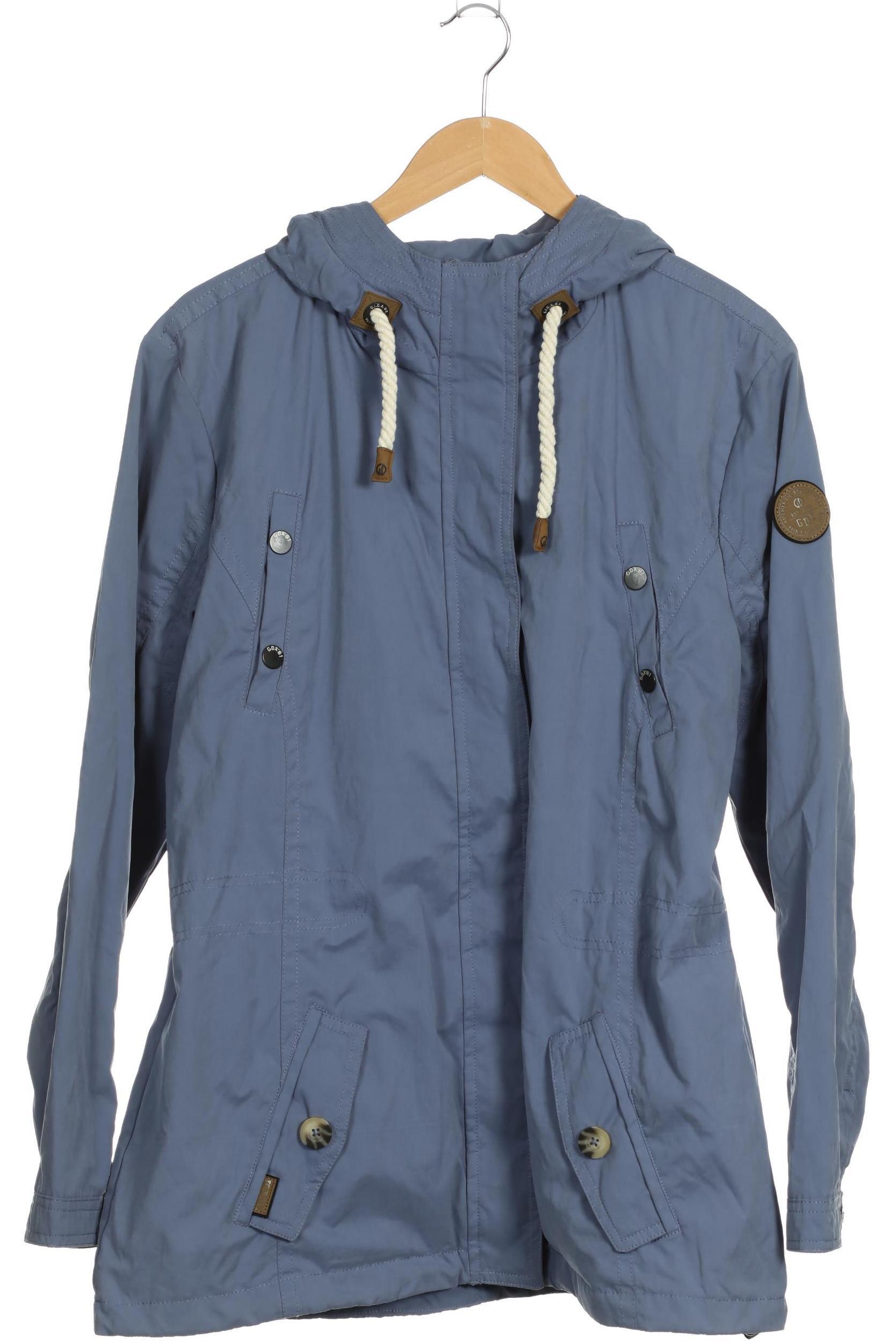 

killtec Damen Jacke, blau, Gr. 46