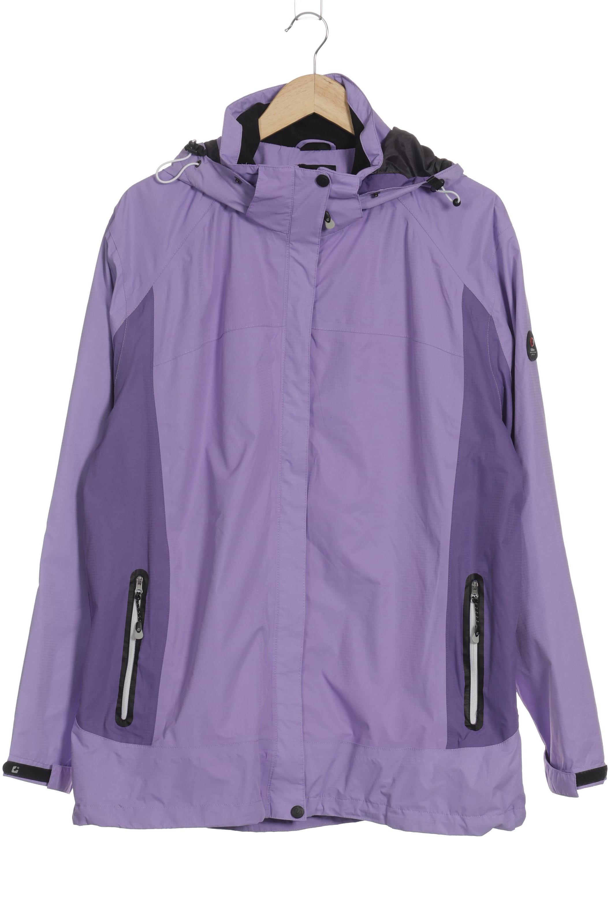 

killtec Damen Jacke, lila, Gr. 48
