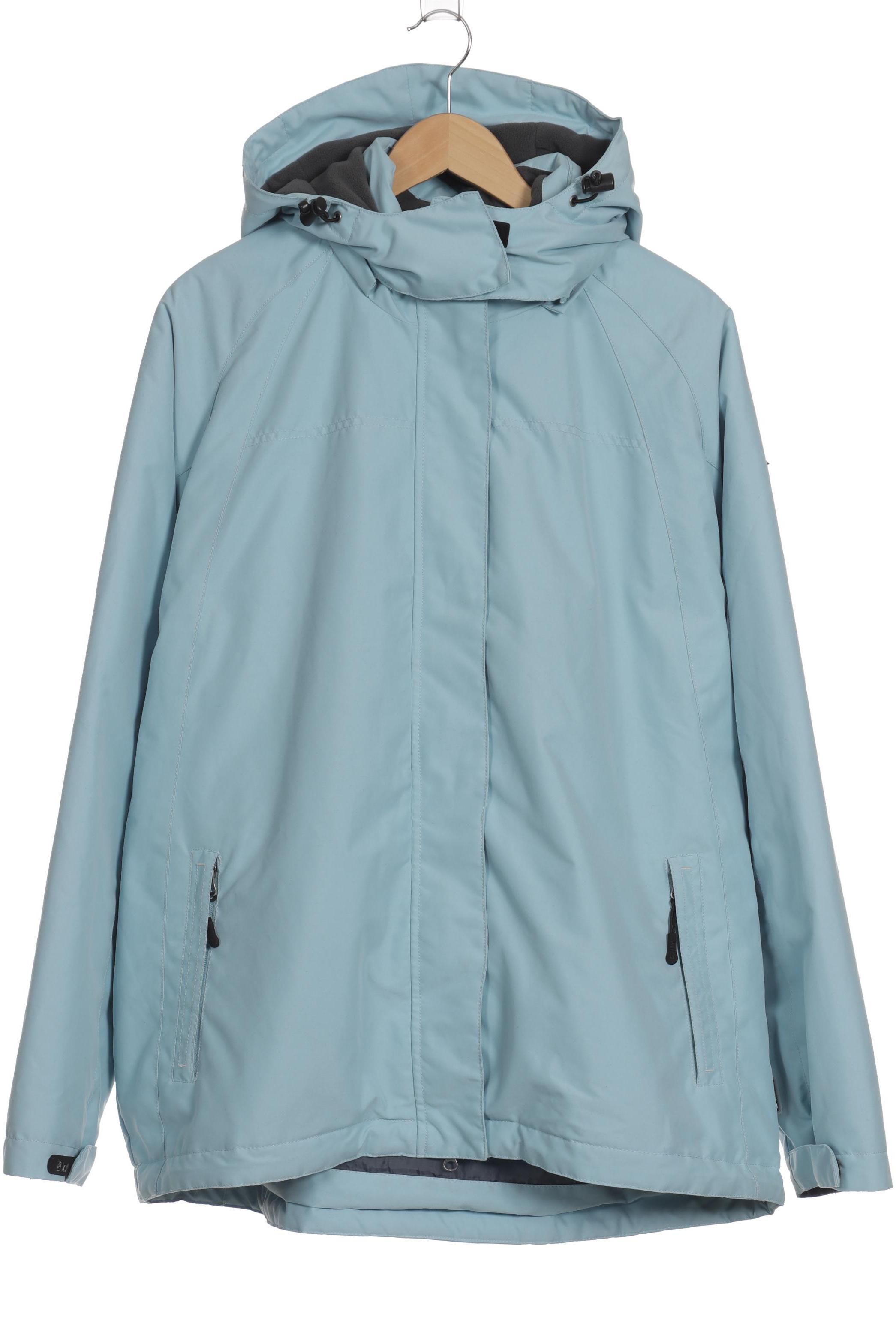 

killtec Damen Jacke, blau, Gr. 46