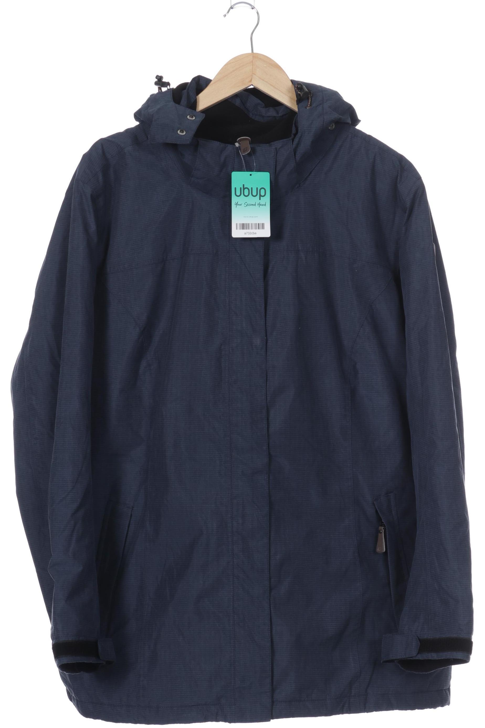 

killtec Damen Jacke, blau, Gr. 50