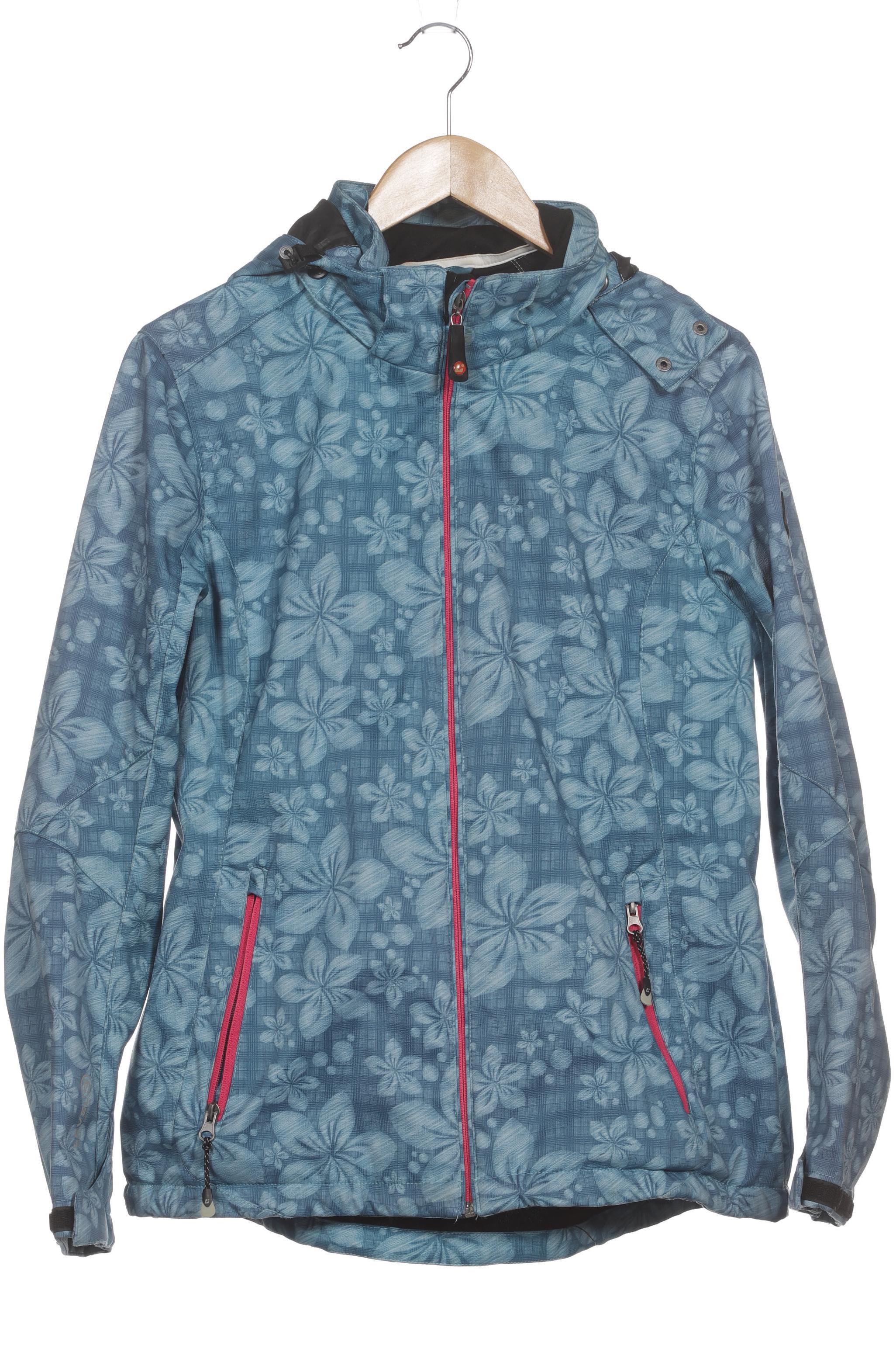 

killtec Damen Jacke, blau, Gr. 44