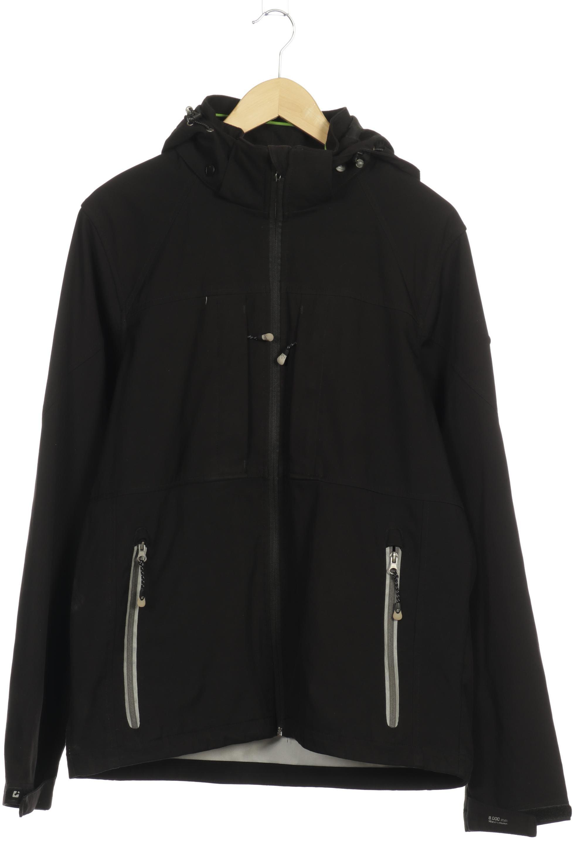 

killtec Damen Jacke, schwarz, Gr.