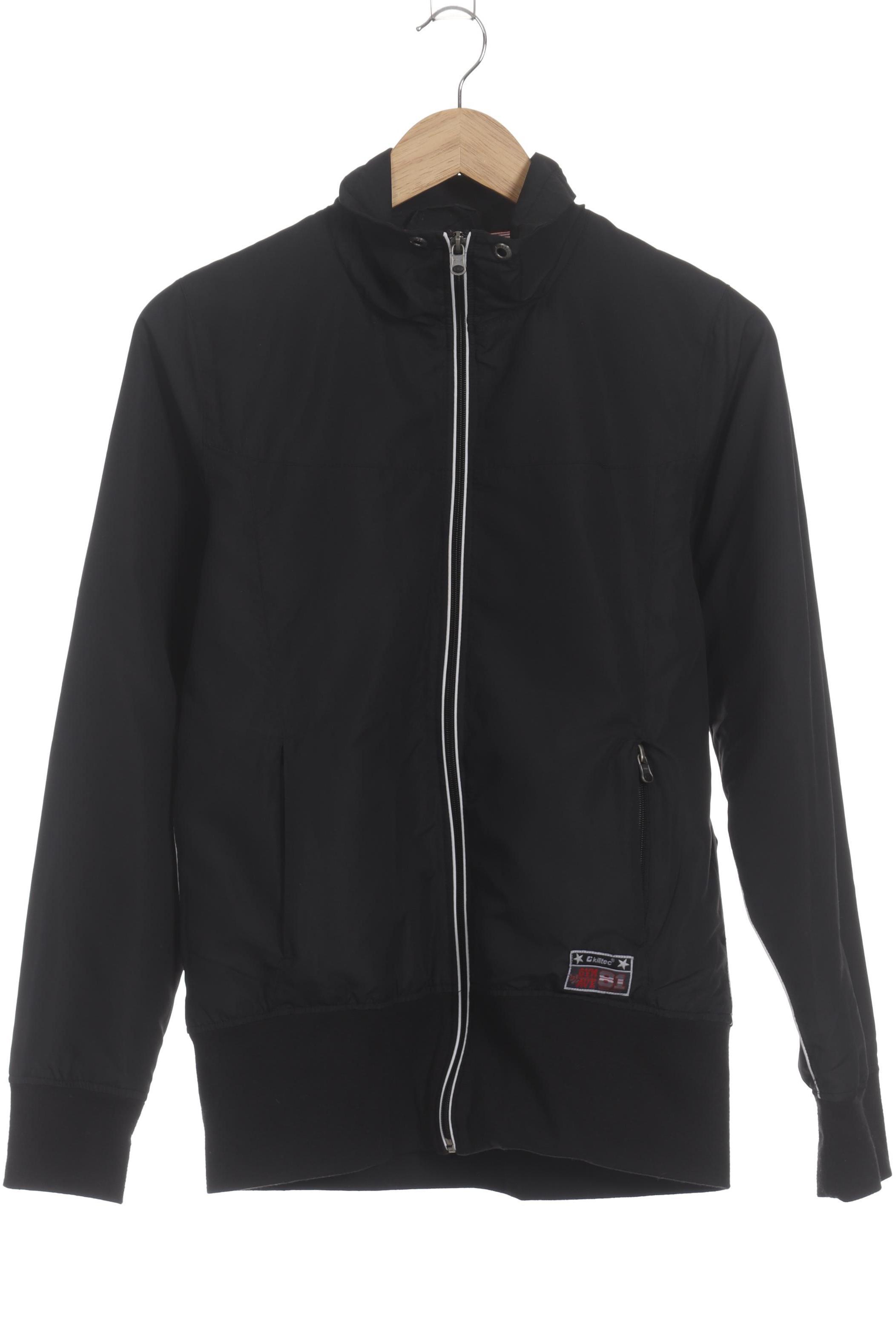 

killtec Damen Jacke, schwarz, Gr. 38